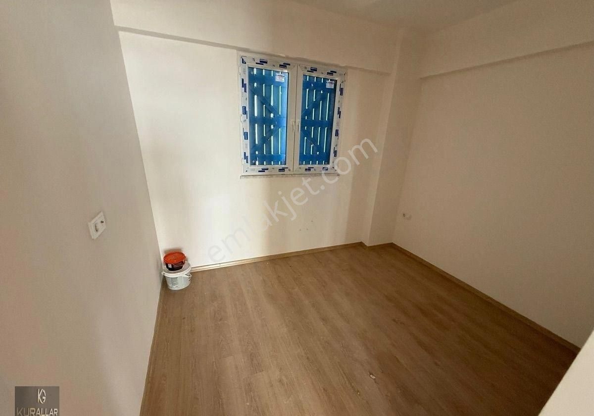 Karaağaç Mah Denize En Yakın Caddede 2 +1 Daire - Görsel 15