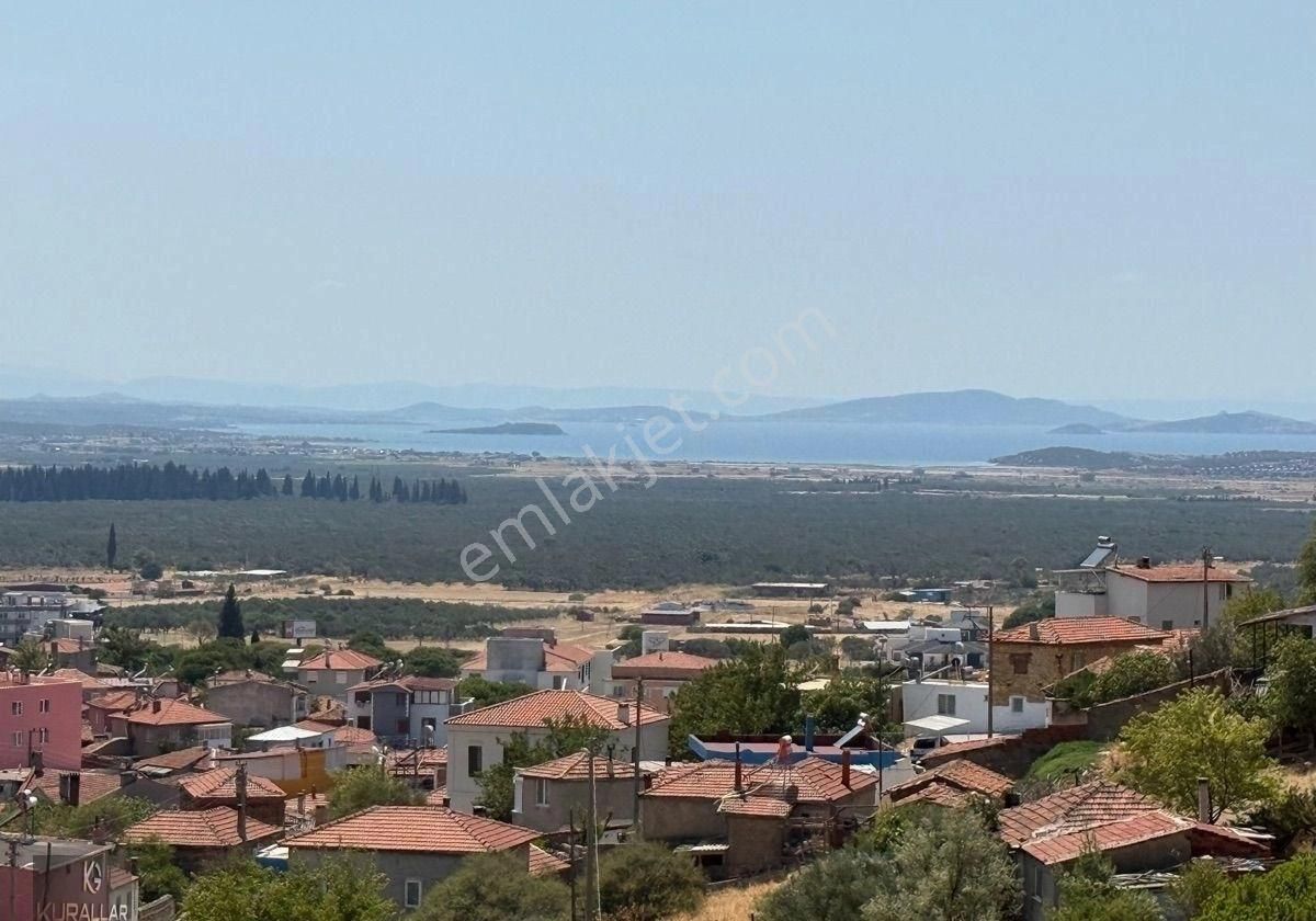 Karaağaç Mah Doğa Ve Deniz Manzaralı 3+1 Daire - Görsel 5