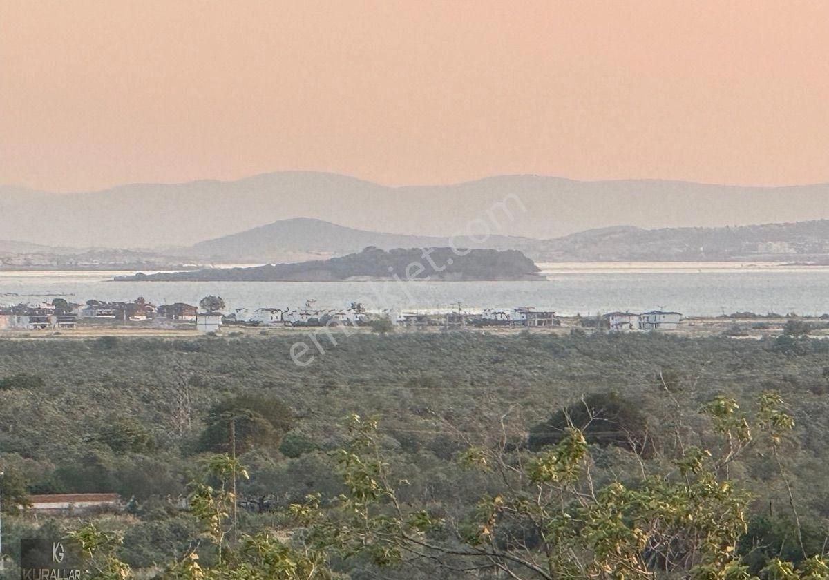 Karaağaç Mah Muhteşem Doğa Ve Deniz Manzaralıvilla