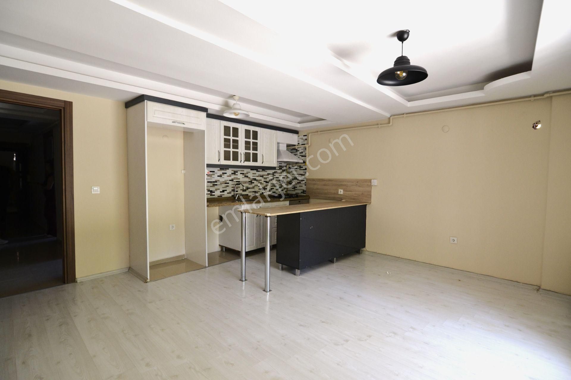 Turpa Sılver'dan Kiralık Bahçeli 2+1 Daire