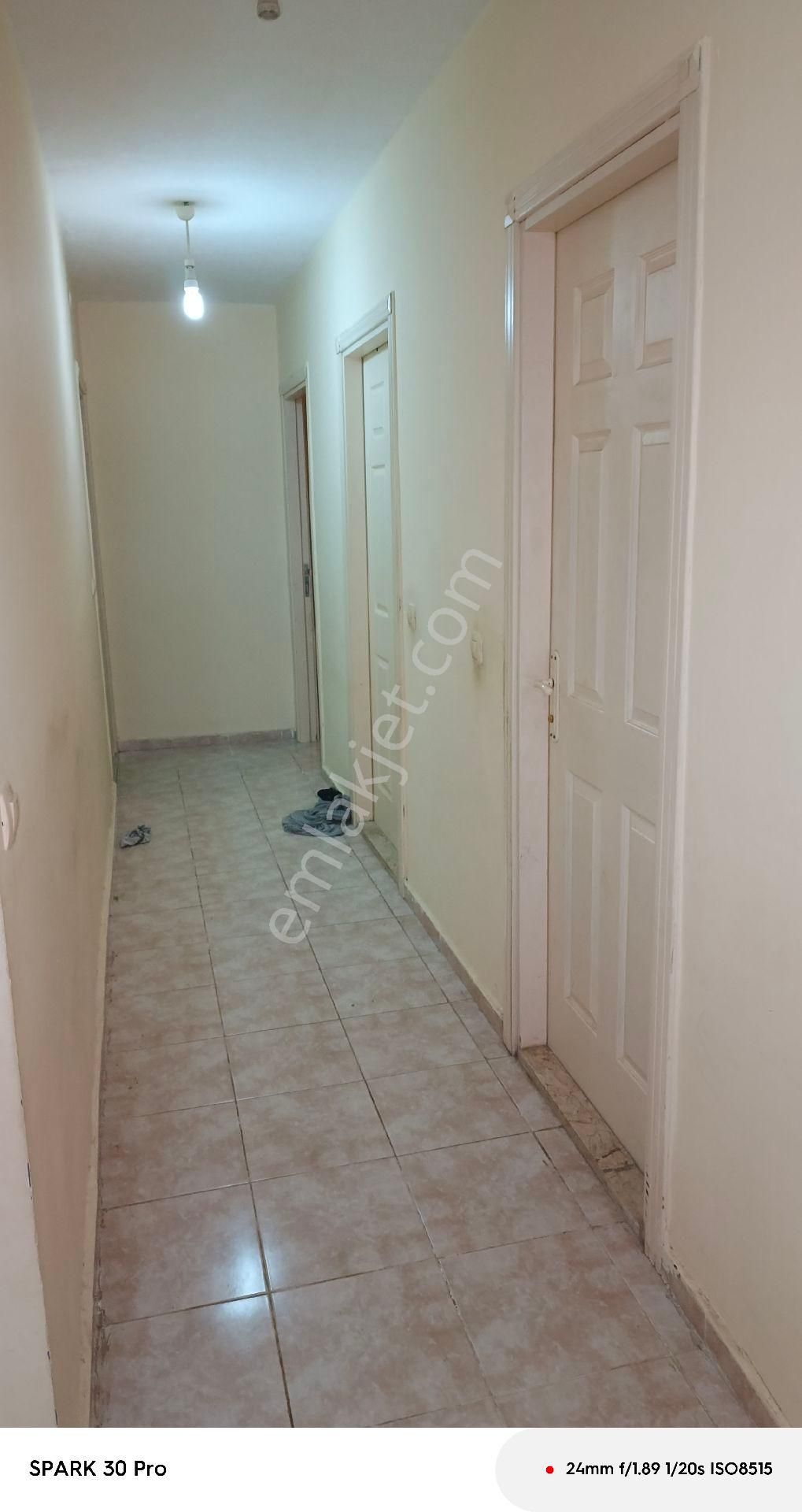 Erdemli Tokide 2+1 Satılık Daire