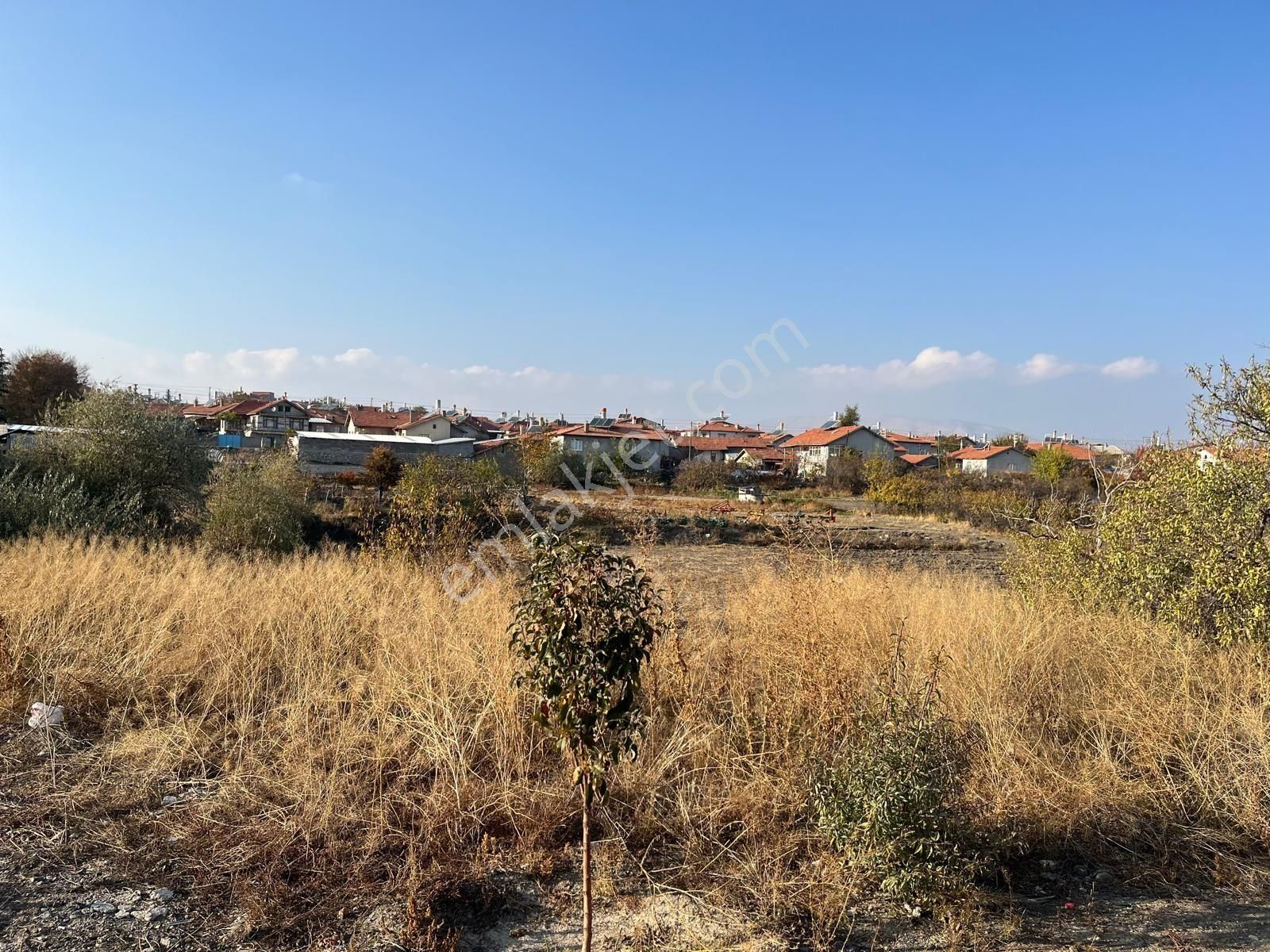 Meram Karadiğin'de İmar İçerisinde Evi Olan Bahçemiz Satılıktır - Görsel 3