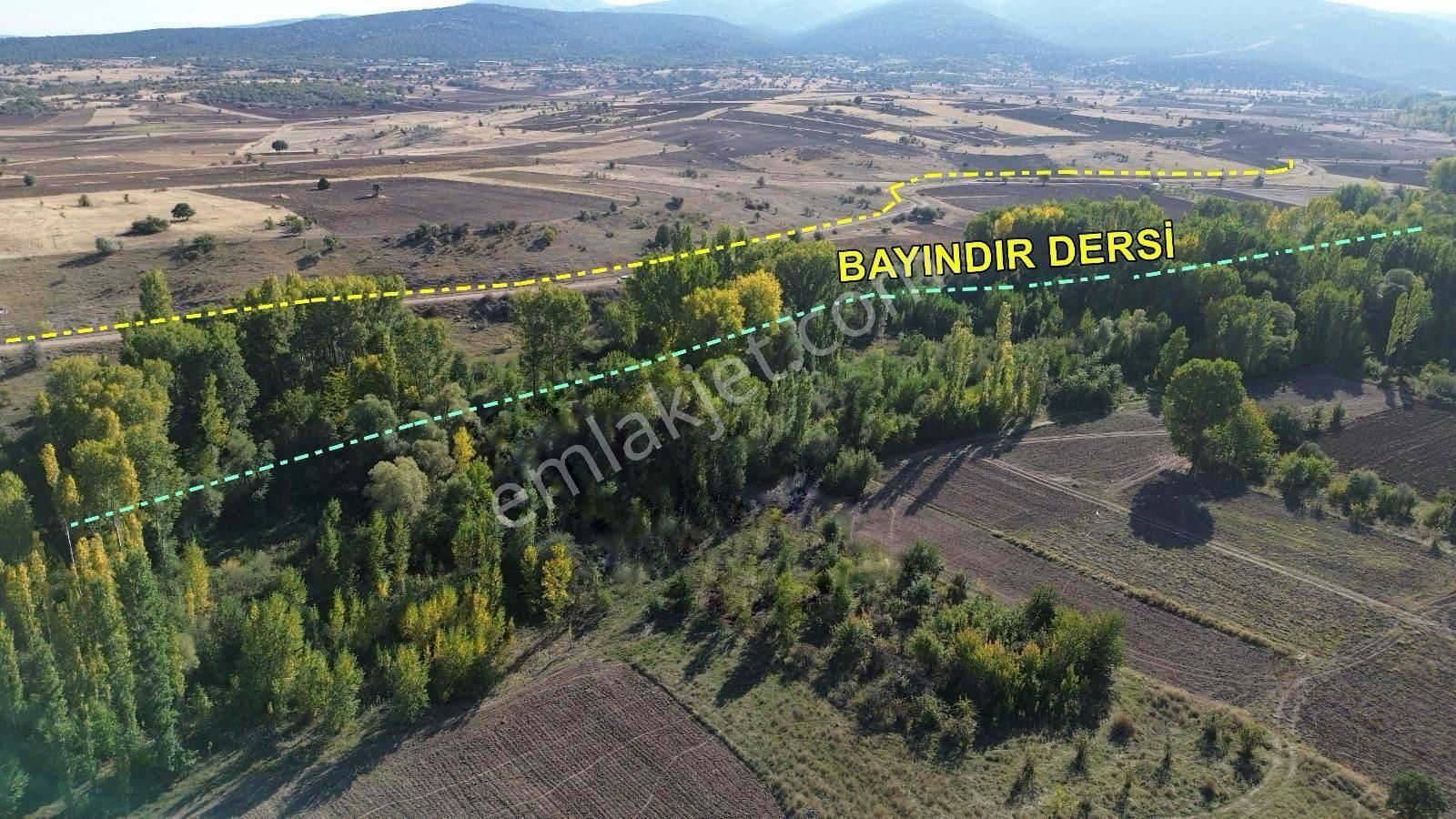 Dere Cepheli Bahçelik Hisseli Tapu 441 M ² - Görsel 7
