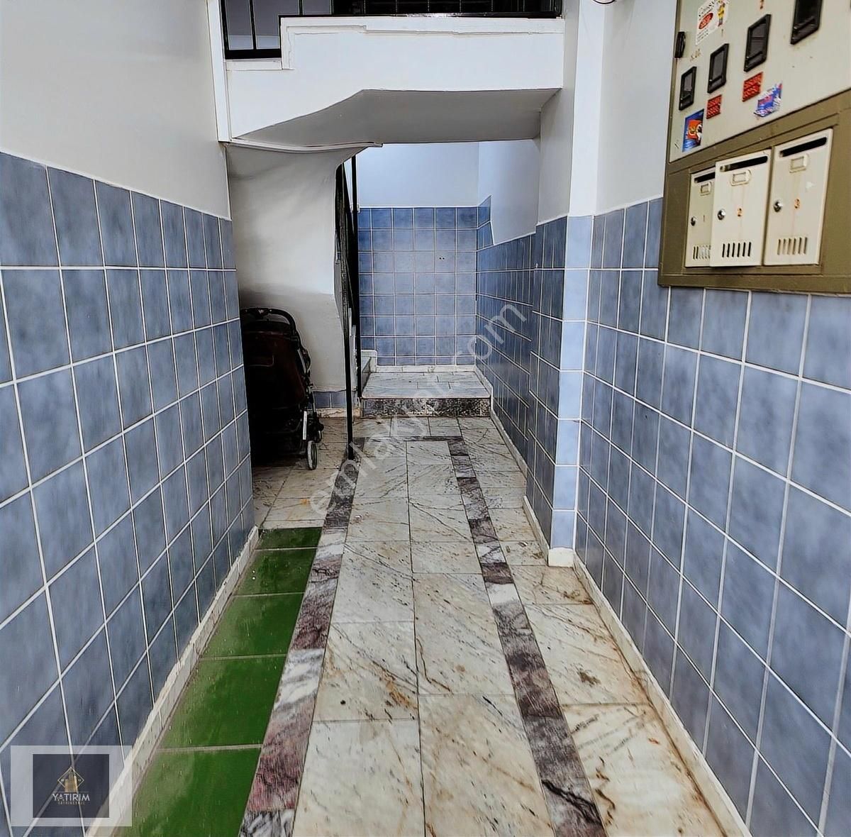 Ragıpbey Tahirün Caddesi Alt Sokağında 105 M2 Bakımlı Arakat 2+1 - Görsel 3