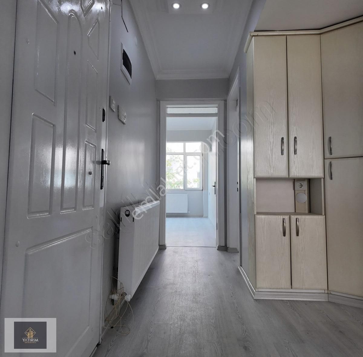 Ragıpbey Tahirün Caddesi Alt Sokağında 105 M2 Bakımlı Arakat 2+1 - Görsel 6