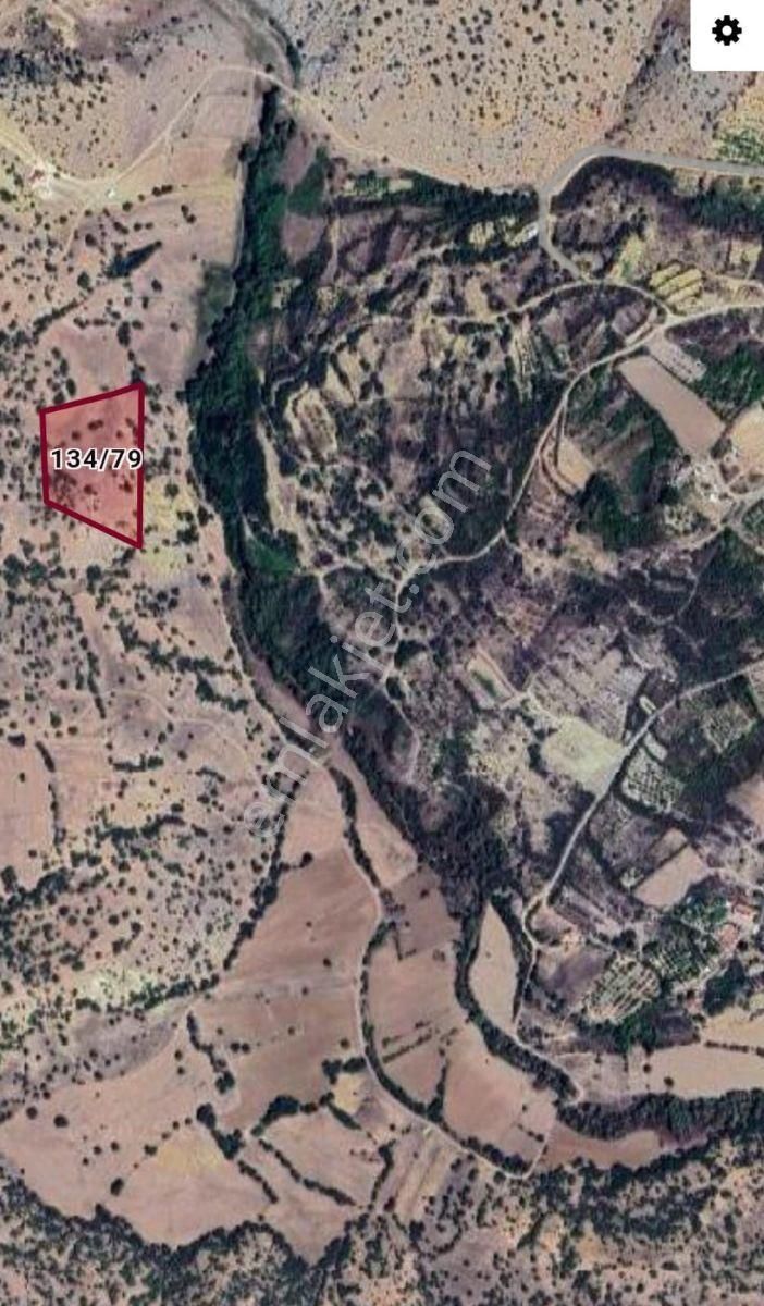 Karadiğinde Yeşillik İçerisinde Dere Yakını 10800 M² - Görsel 3