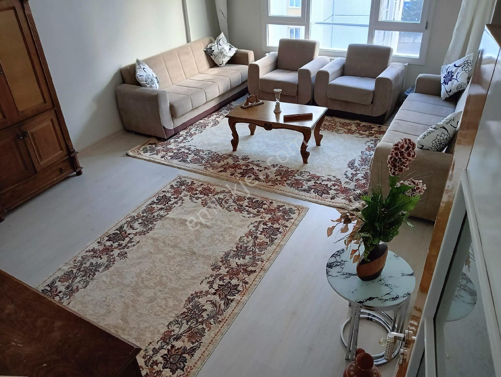 (acil İlan) Talas Mevlana'da Ultra Geniş Lux Daire 3+1