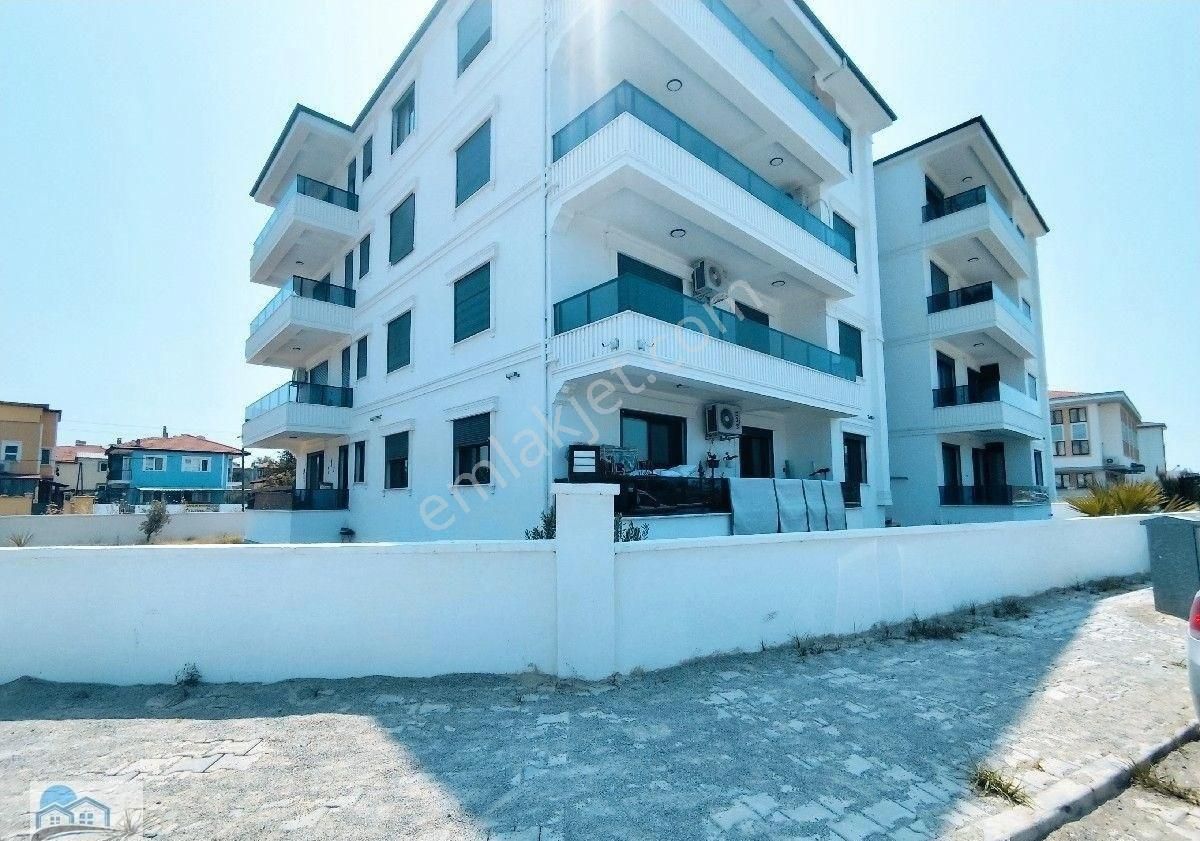 Marinadan Akıllı Sistem Avantajlı Lüks Daireler - Görsel 17