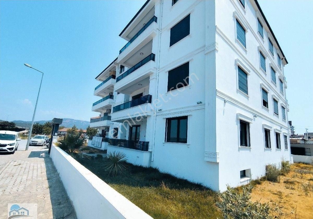 Marinadan Akıllı Sistem Avantajlı Lüks Daireler - Görsel 29