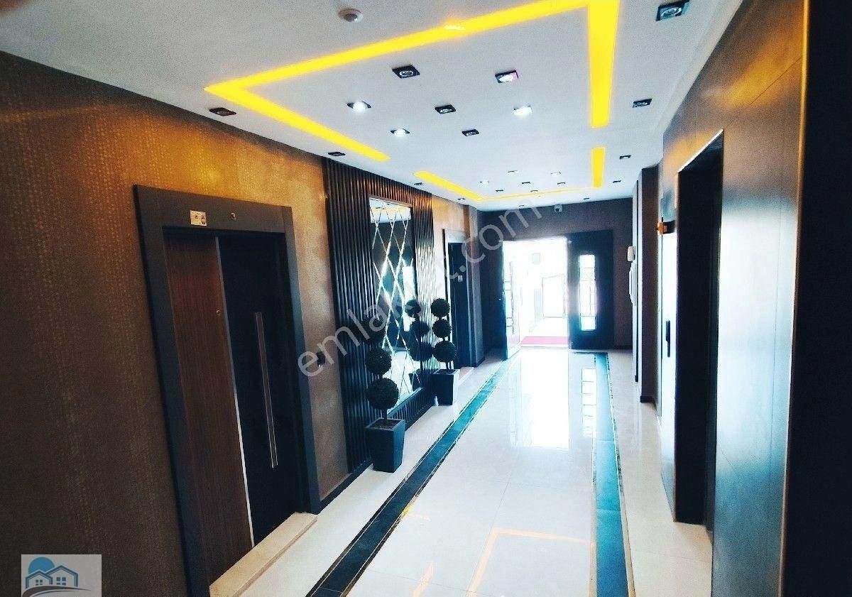 Marinadan Akıllı Sistem Avantajlı Lüks Daireler - Görsel 5