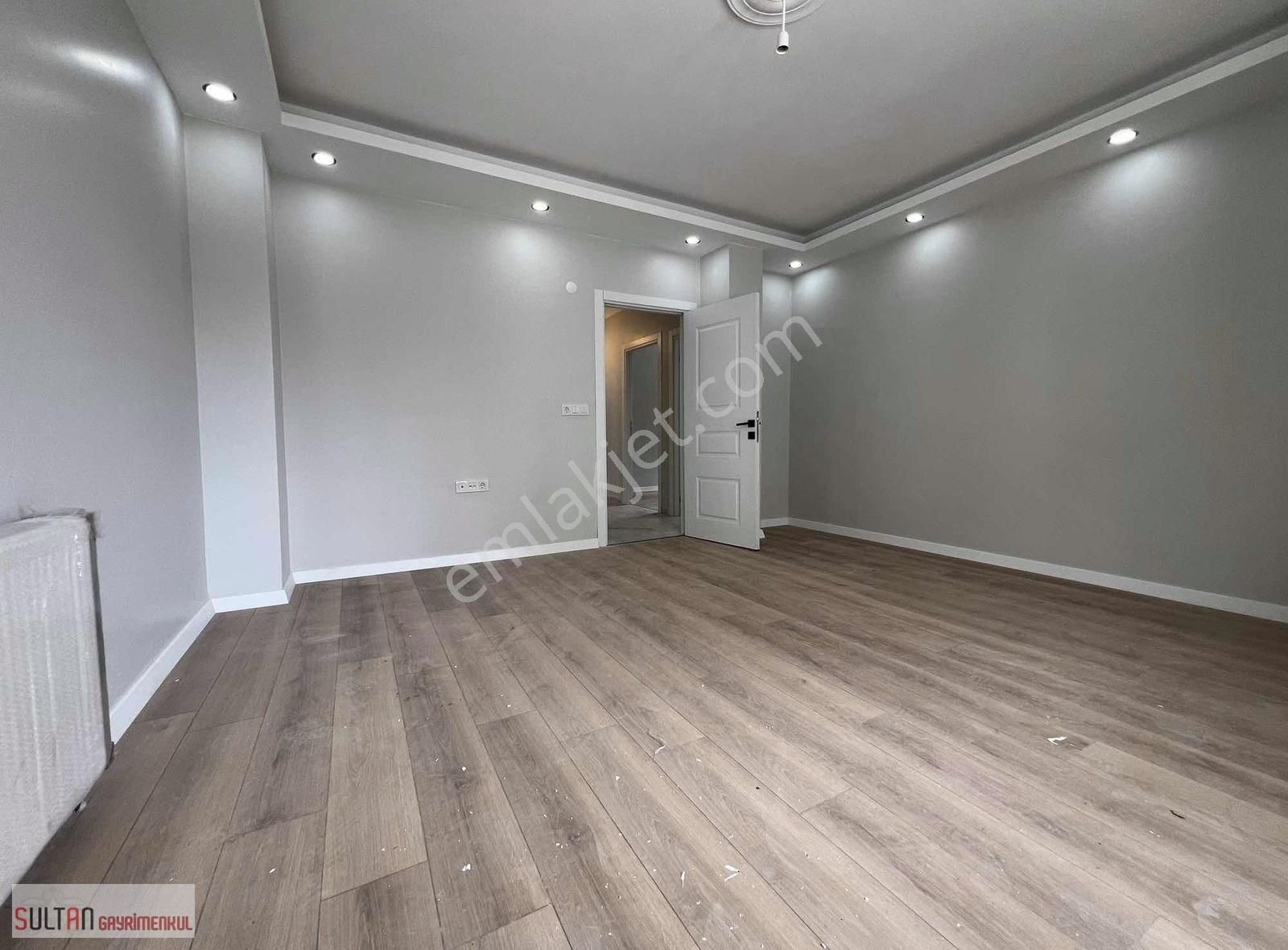 Sultan Gayrimenkul'den Bağlarbaşı Ortaokulu Ykn 3+1 Sıfır Daire - Görsel 5