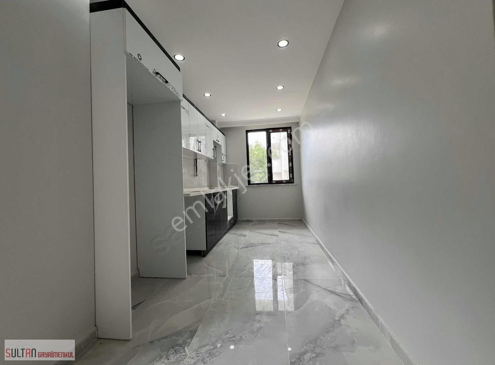 Sultan Gayrimenkul'den Bağlarbaşı Ortaokulu Ykn 3+1 Sıfır Daire - Görsel 11