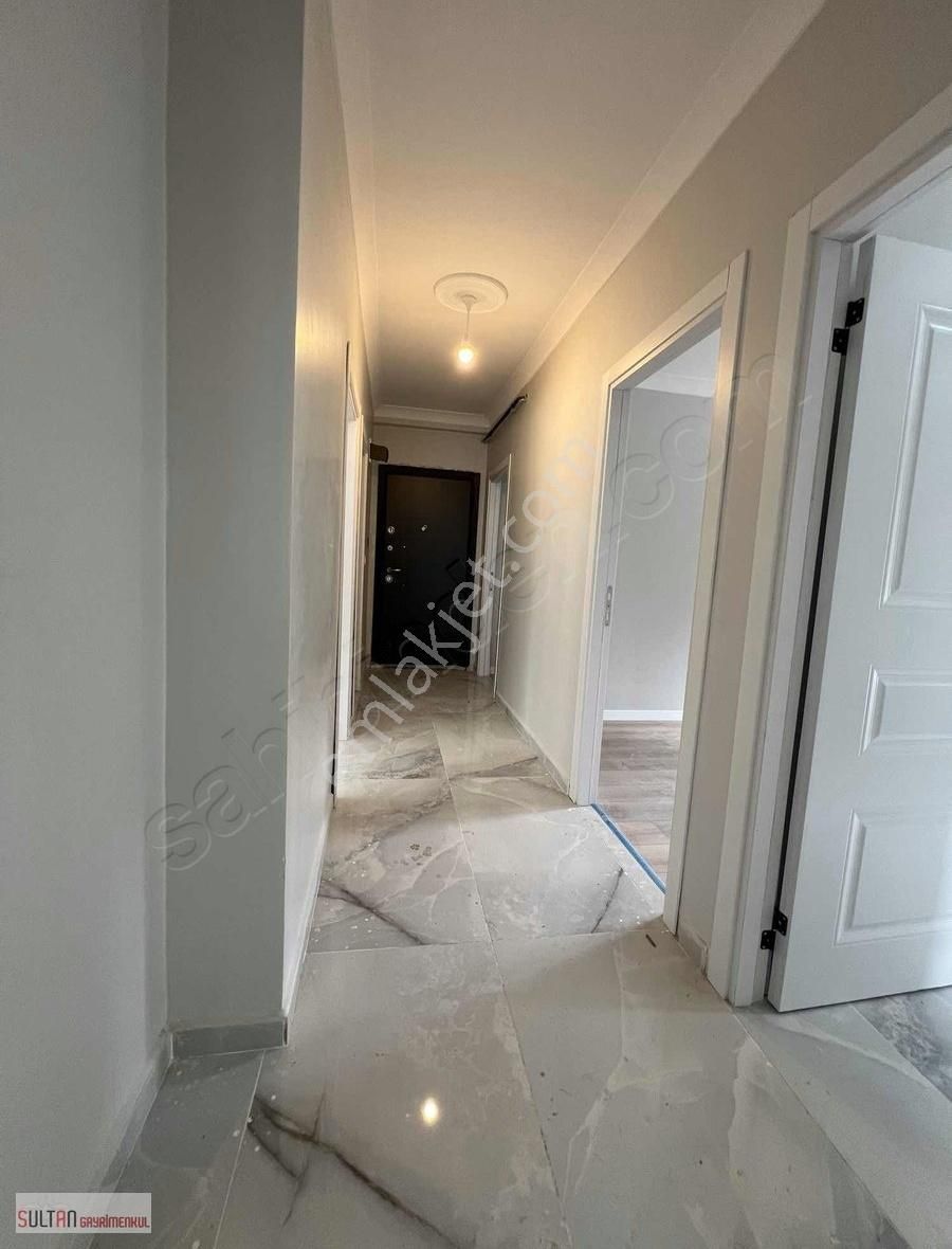 Sultan Gayrimenkul'den Bağlarbaşı Ortaokulu Ykn 3+1 Sıfır Daire - Görsel 12