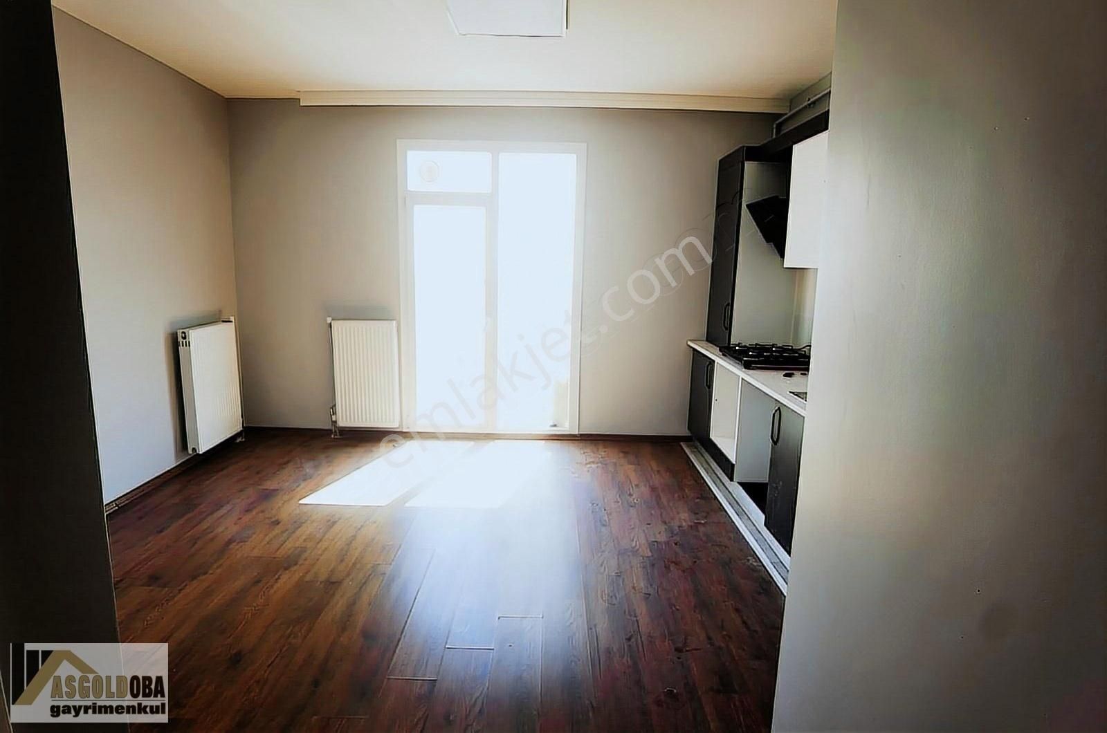 Asgold'dan Mimaroba Merkezde Plaza İçinde 1.kat Kiralık 1+0 Ofis