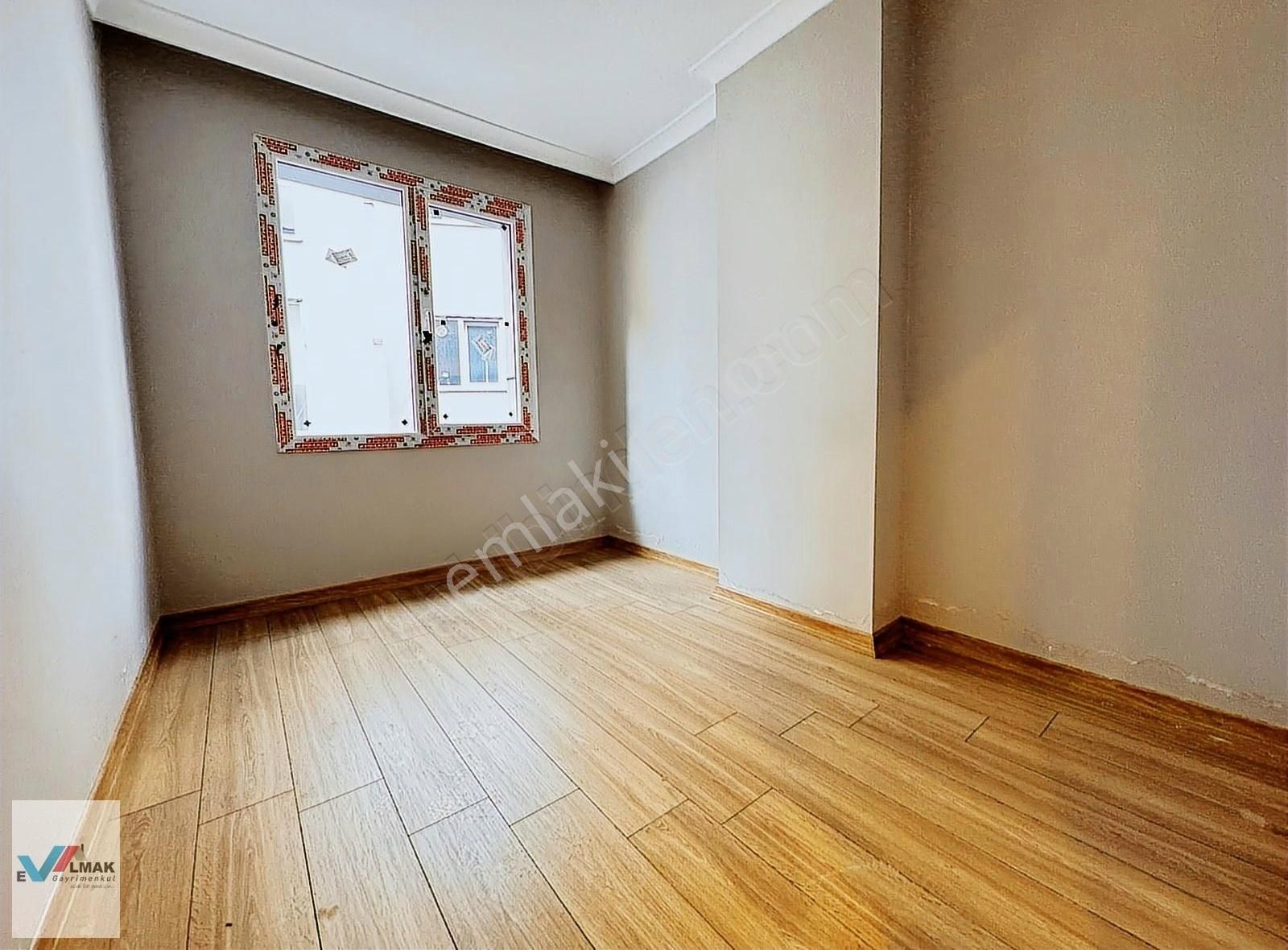 Evalmak'ta Tevfikbey Mah.de 3+1(120m2) Asansörlü Otoparklı Sıfır - Görsel 10