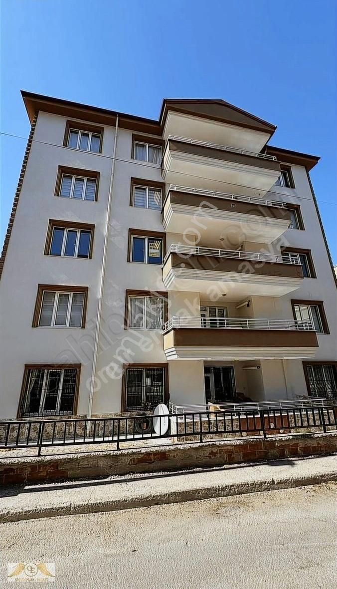 Amasya Hacılar Meydanı Kiralık 4+1 Daire
