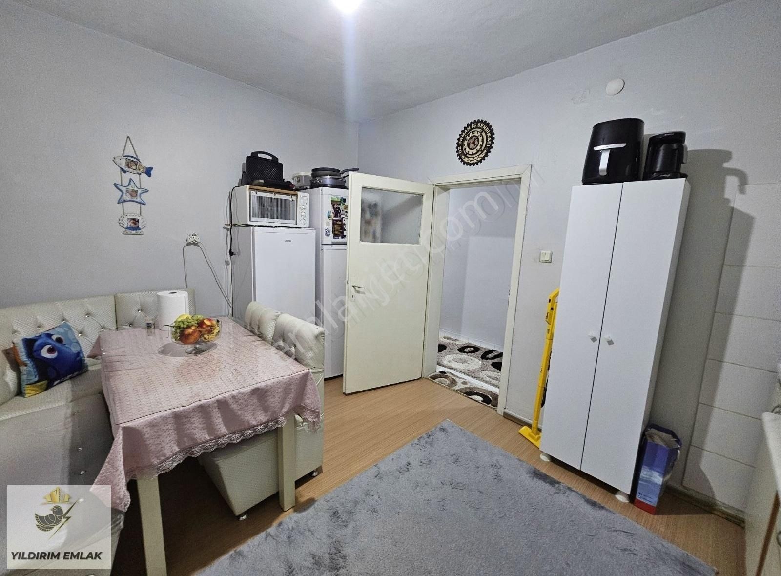 Yıldırım Emlak'tan Kurtuluşta 3+1 Bahçeli Yüksek Giriş Daire - Görsel 9