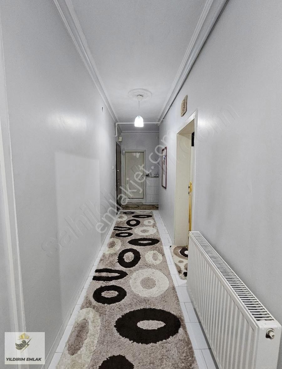 Yıldırım Emlak'tan Kurtuluşta 3+1 Bahçeli Yüksek Giriş Daire - Görsel 6