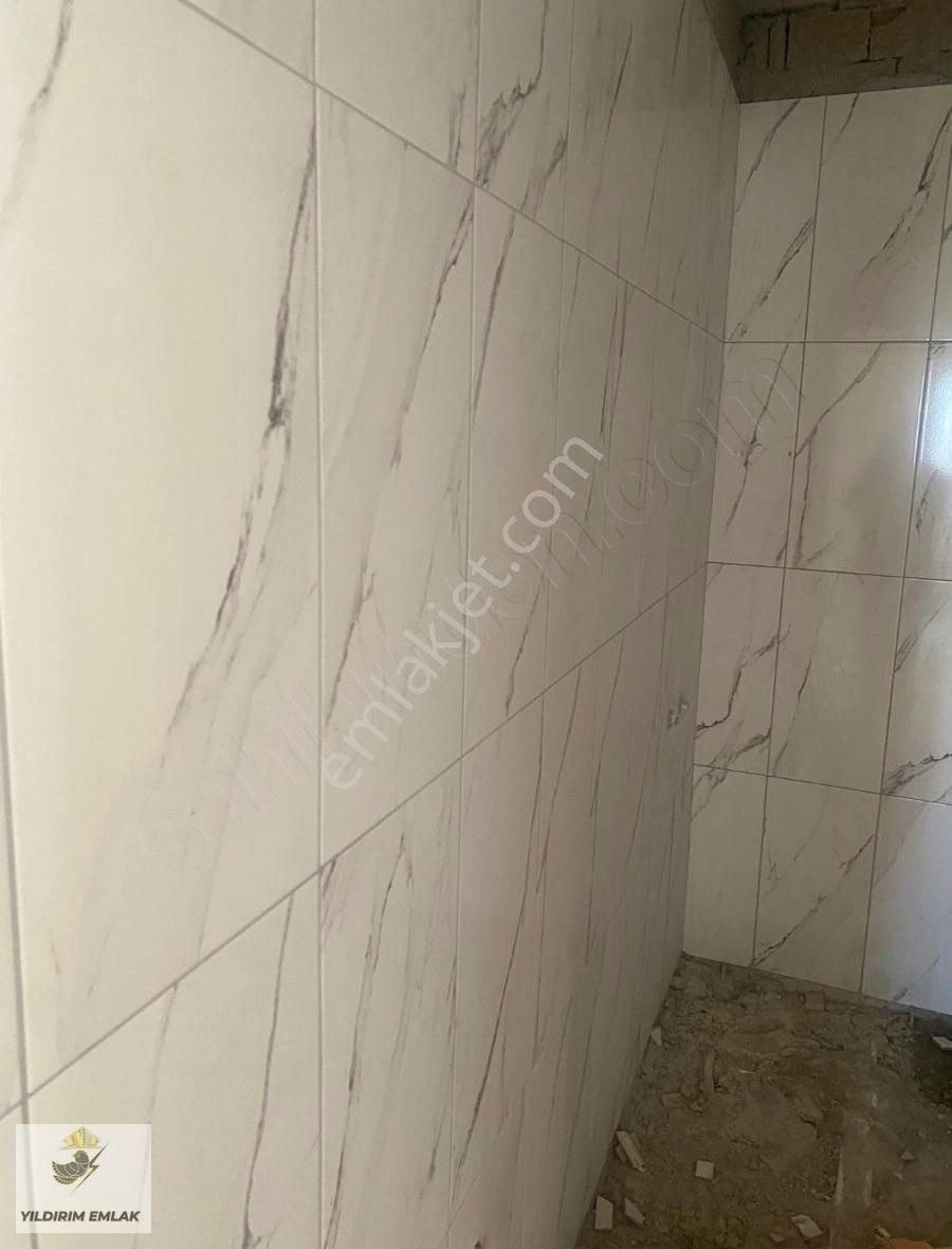Yıldırım Emlak'tan Şentepede 4+1 Ara Kat Yapili Sıfır Daire - Görsel 11