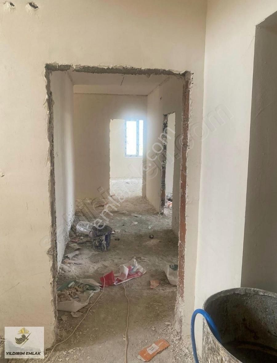 Yıldırım Emlak'tan Şentepede 4+1 Ara Kat Yapili Sıfır Daire - Görsel 4