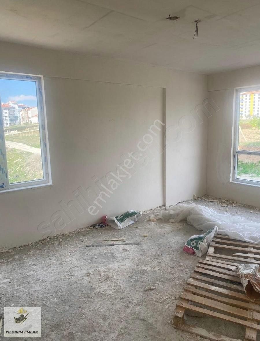 Yıldırım Emlak'tan Şentepede 4+1 Ara Kat Yapili Sıfır Daire - Görsel 17
