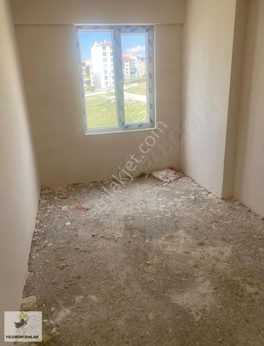 Yıldırım Emlak'tan Şentepede 4+1 Ara Kat Yapili Sıfır Daire - Görsel 3