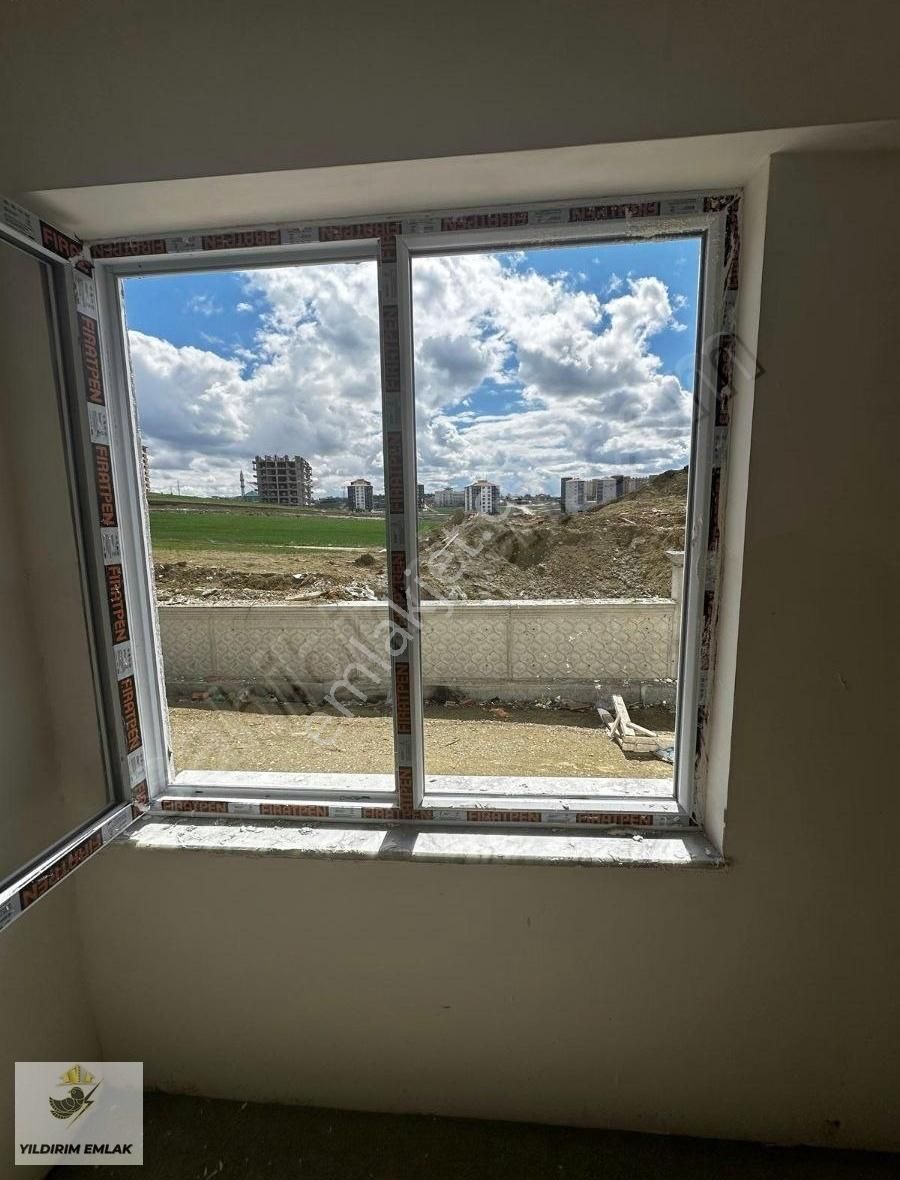 Yıldırım Emlak'tan Şentepede 1+1 Sıfır Yüksek Giriş Yapili Daire - Görsel 10