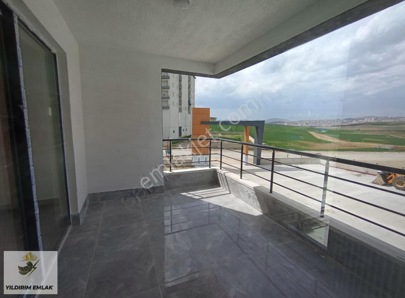 Yıldırım Emlak'tan Şentepede 3+1 Sıfır 5.kat Site İçi Daire - Görsel 13