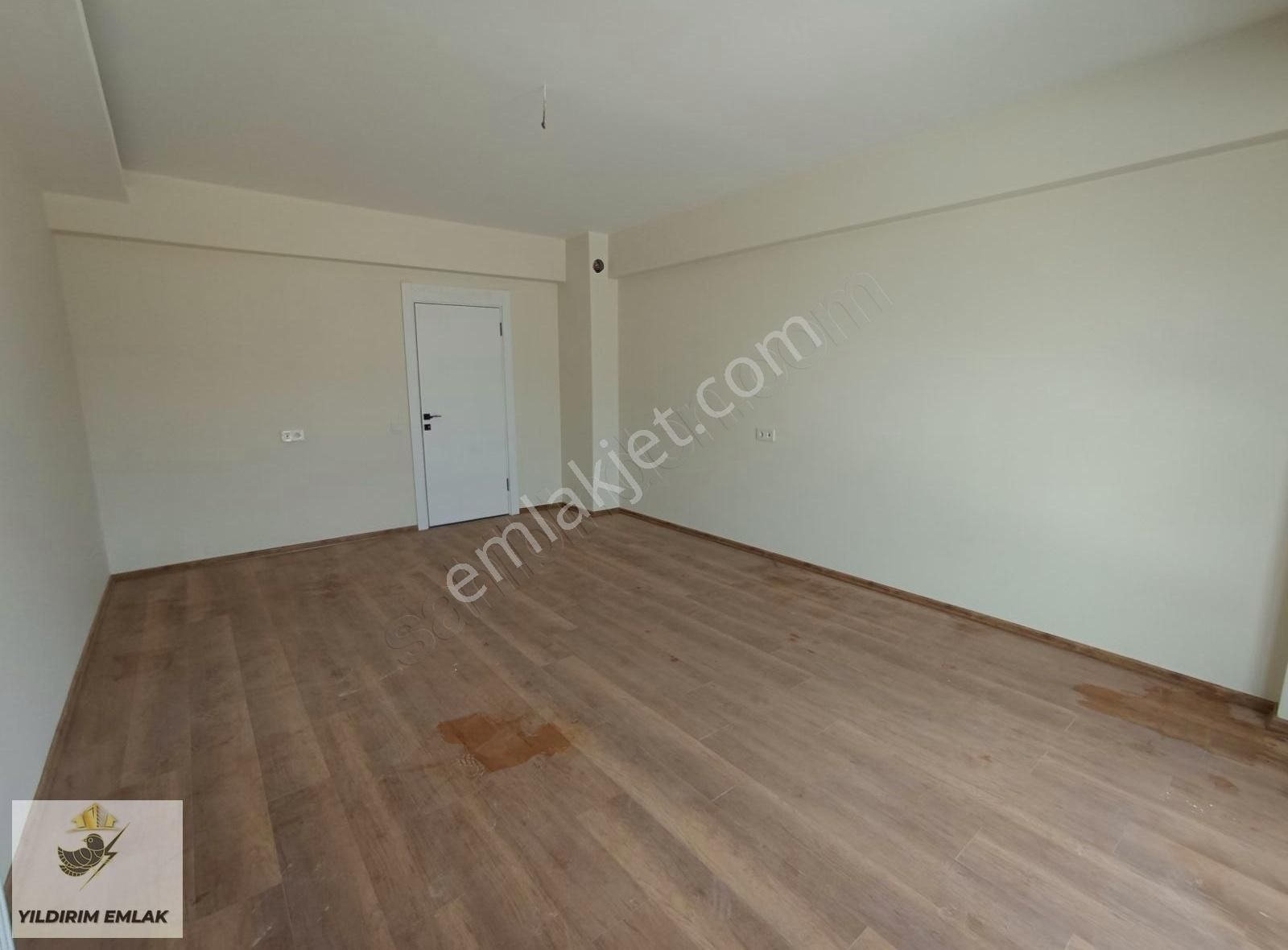 Yıldırım Emlak'tan Şentepede 3+1 Sıfır 5.kat Site İçi Daire - Görsel 3