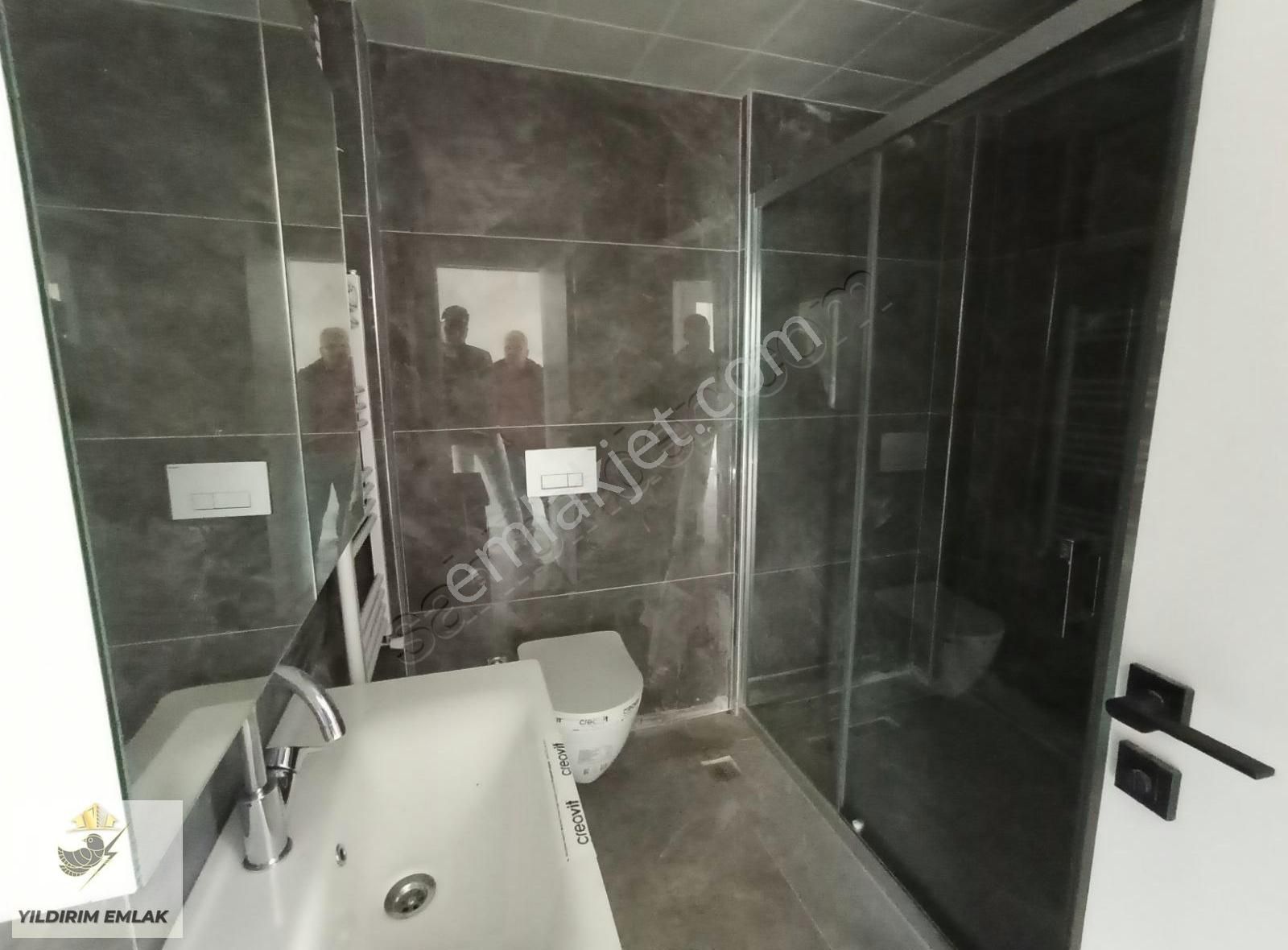 Yıldırım Emlak'tan Şentepede 3+1 Sıfır 5.kat Site İçi Daire - Görsel 15