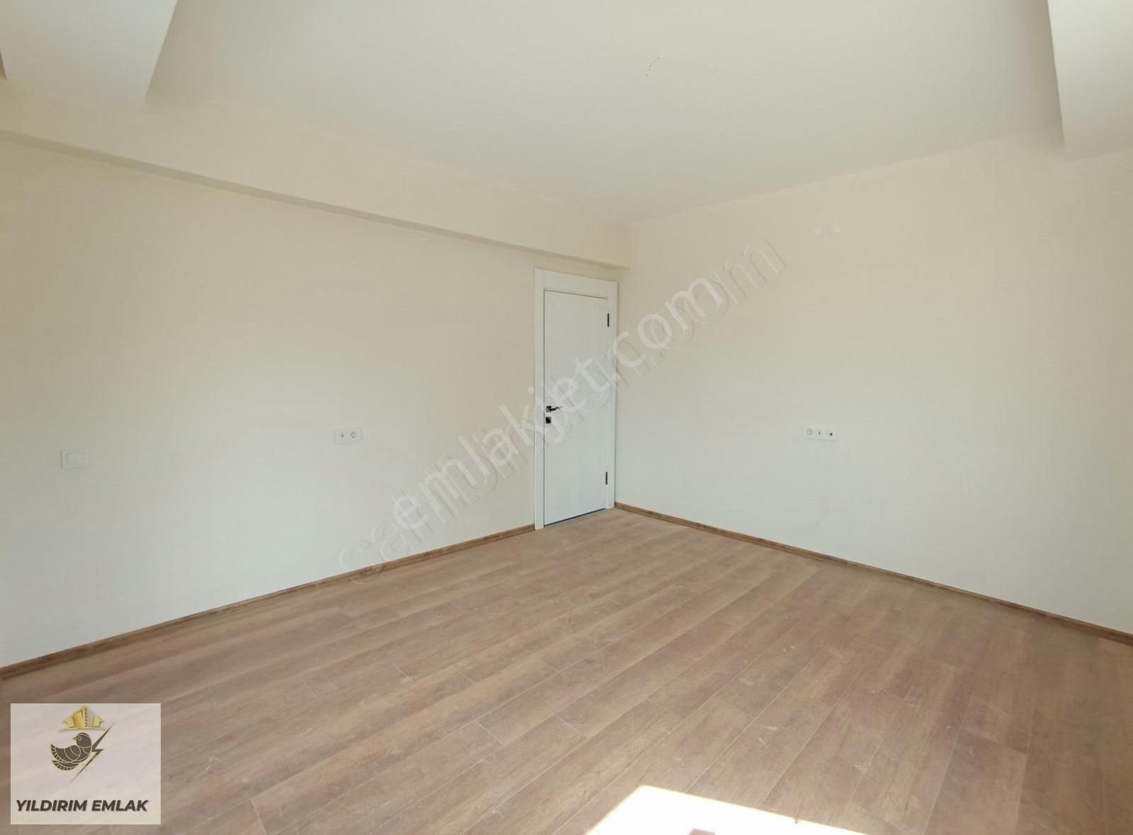 Yıldırım Emlak'tan Şentepede 3+1 Sıfır 5.kat Site İçi Daire - Görsel 10