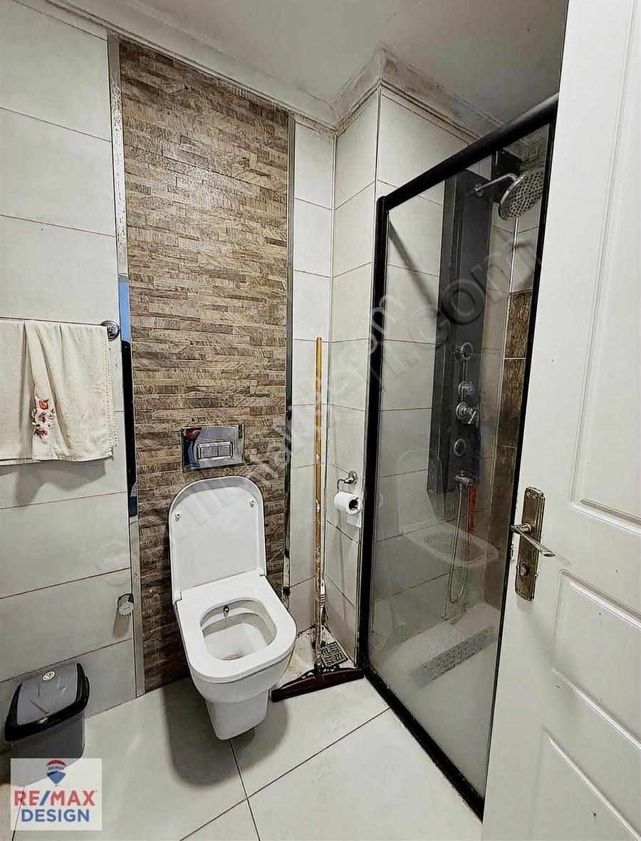 Remax Desıgn Bu Yapıdan Sungate Sitesinde Satılık - Görsel 15