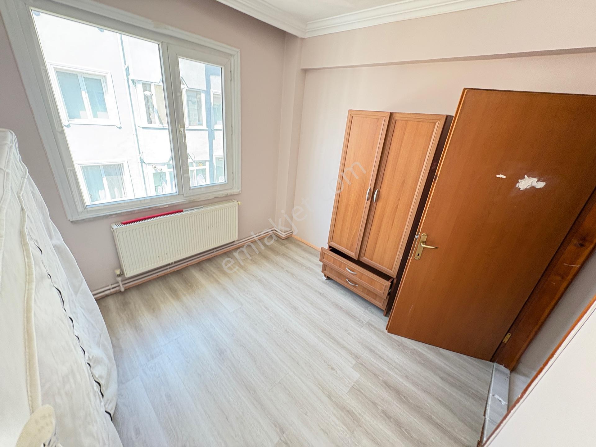 Marmara'dan Meyve Tabaklı Heykelde 2+1 Kiralık Daire - Görsel 12