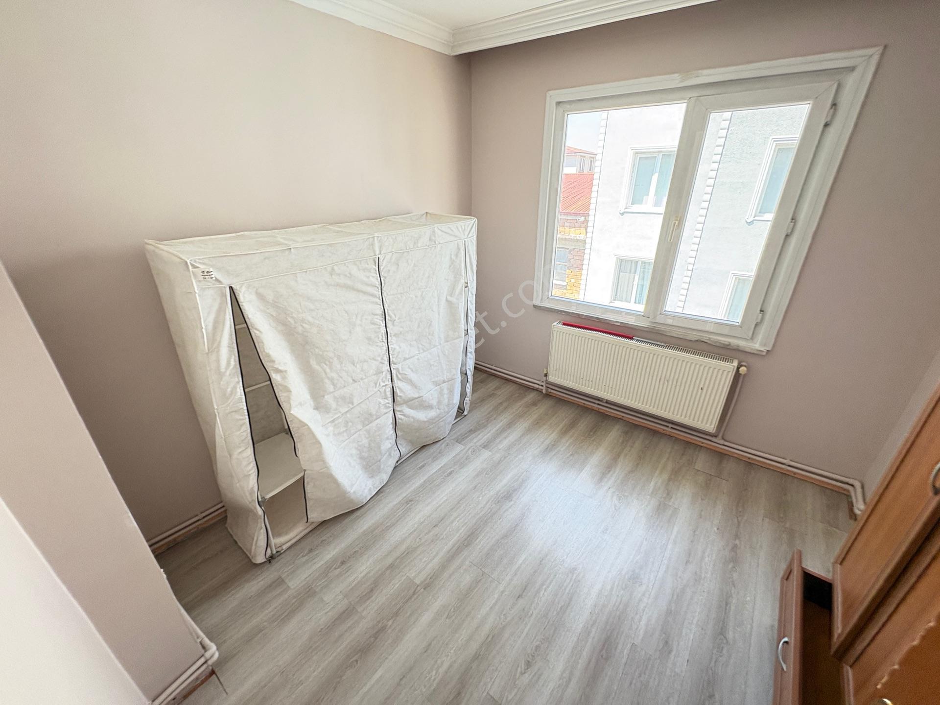 Marmara'dan Meyve Tabaklı Heykelde 2+1 Kiralık Daire - Görsel 11