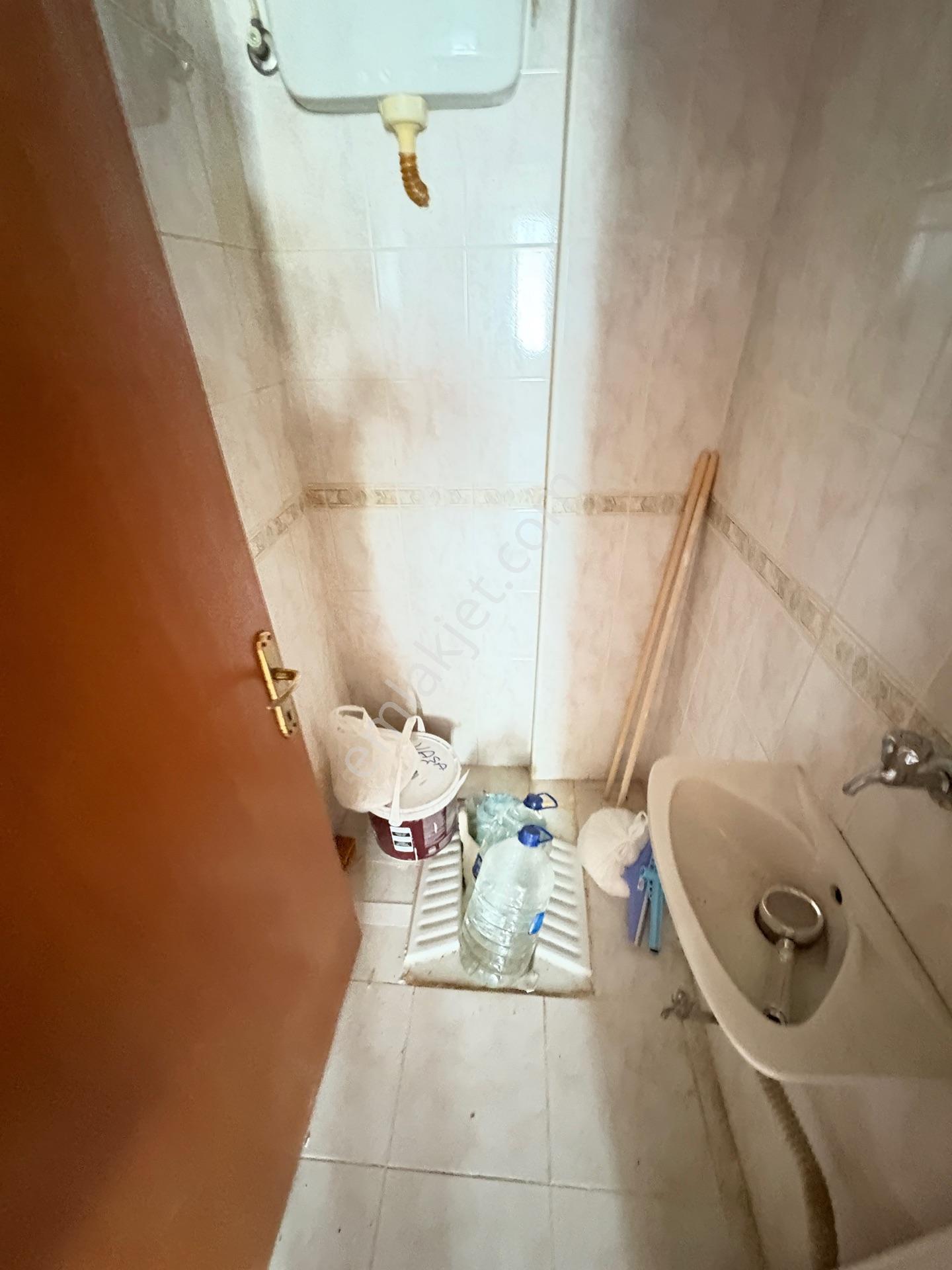 Marmara'dan Meyve Tabaklı Heykelde 2+1 Kiralık Daire - Görsel 8