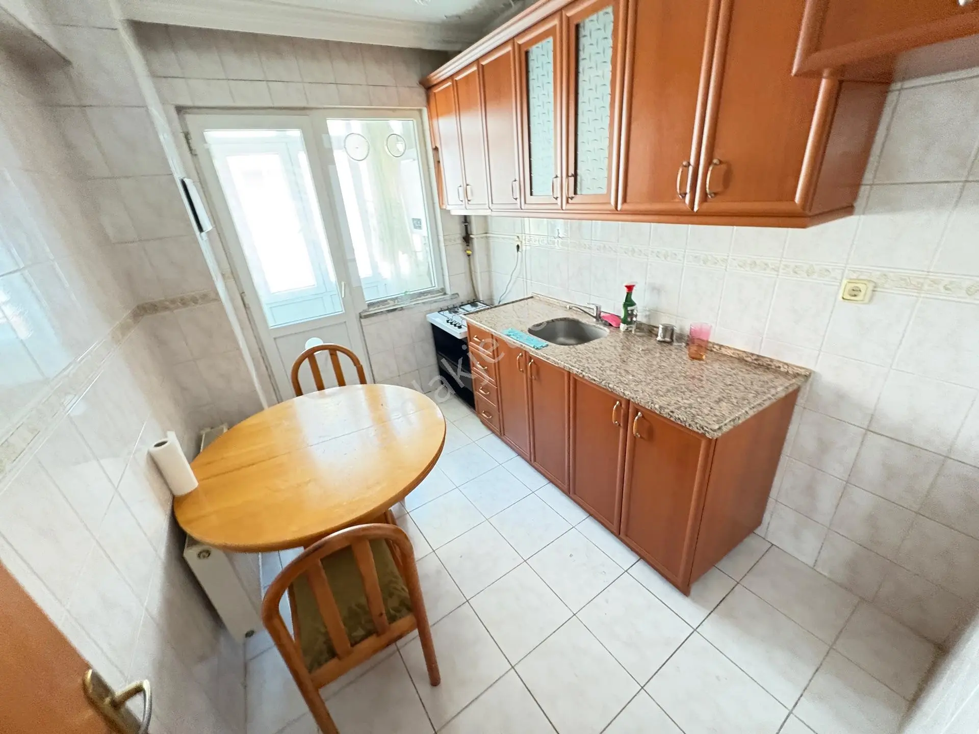 Marmara'dan Meyve Tabaklı Heykelde 2+1 Kiralık Daire - Görsel 5