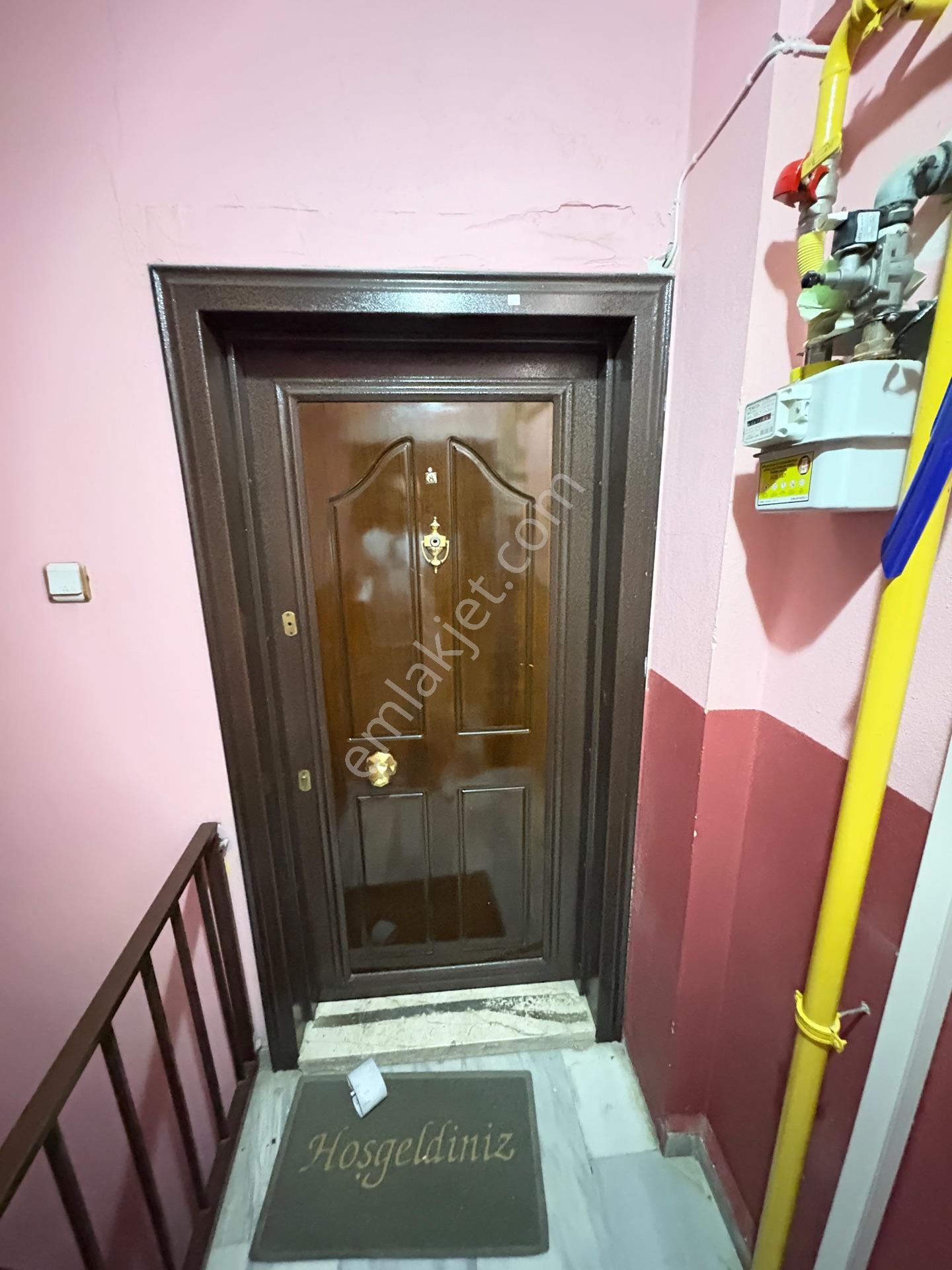 Marmara'dan Meyve Tabaklı Heykelde 2+1 Kiralık Daire - Görsel 15