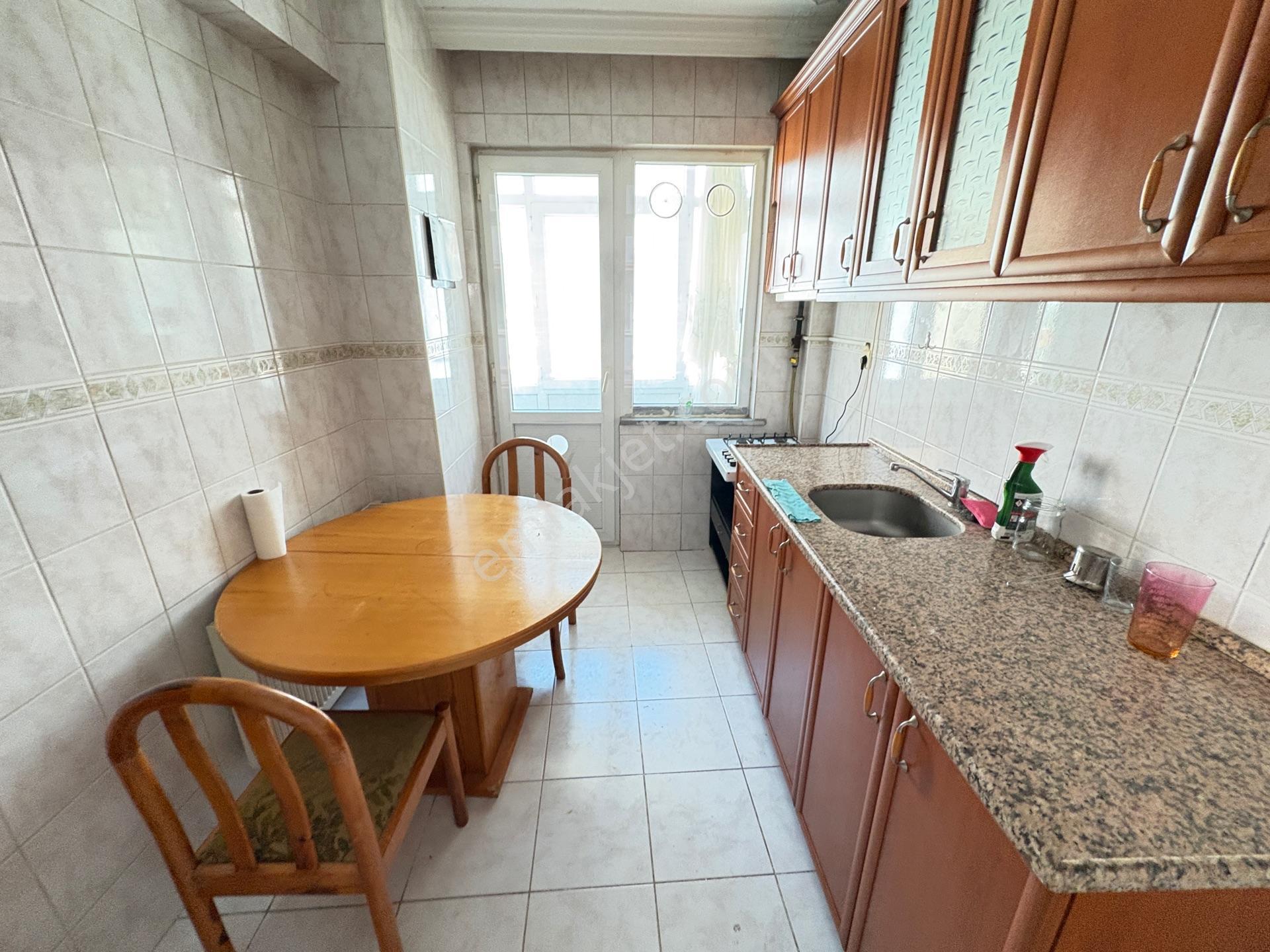 Marmara'dan Meyve Tabaklı Heykelde 2+1 Kiralık Daire - Görsel 6