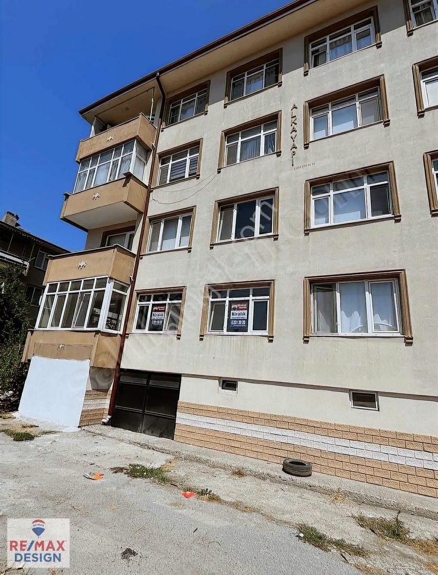 Remax Desıgn Kiralık Daire