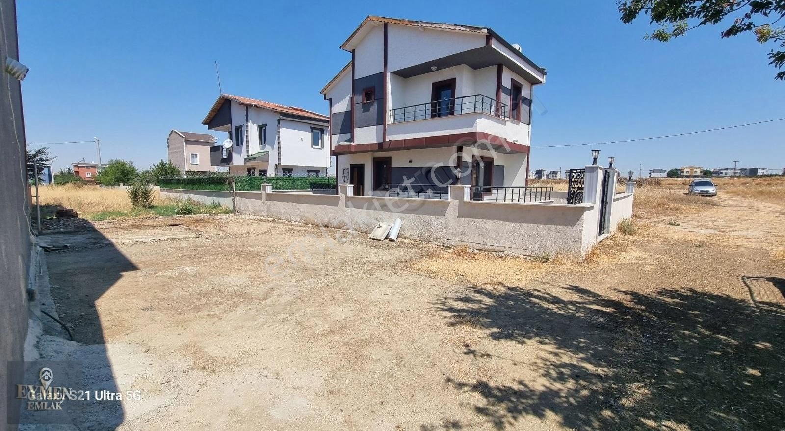 Acil Satılık Arsa - Görsel 6