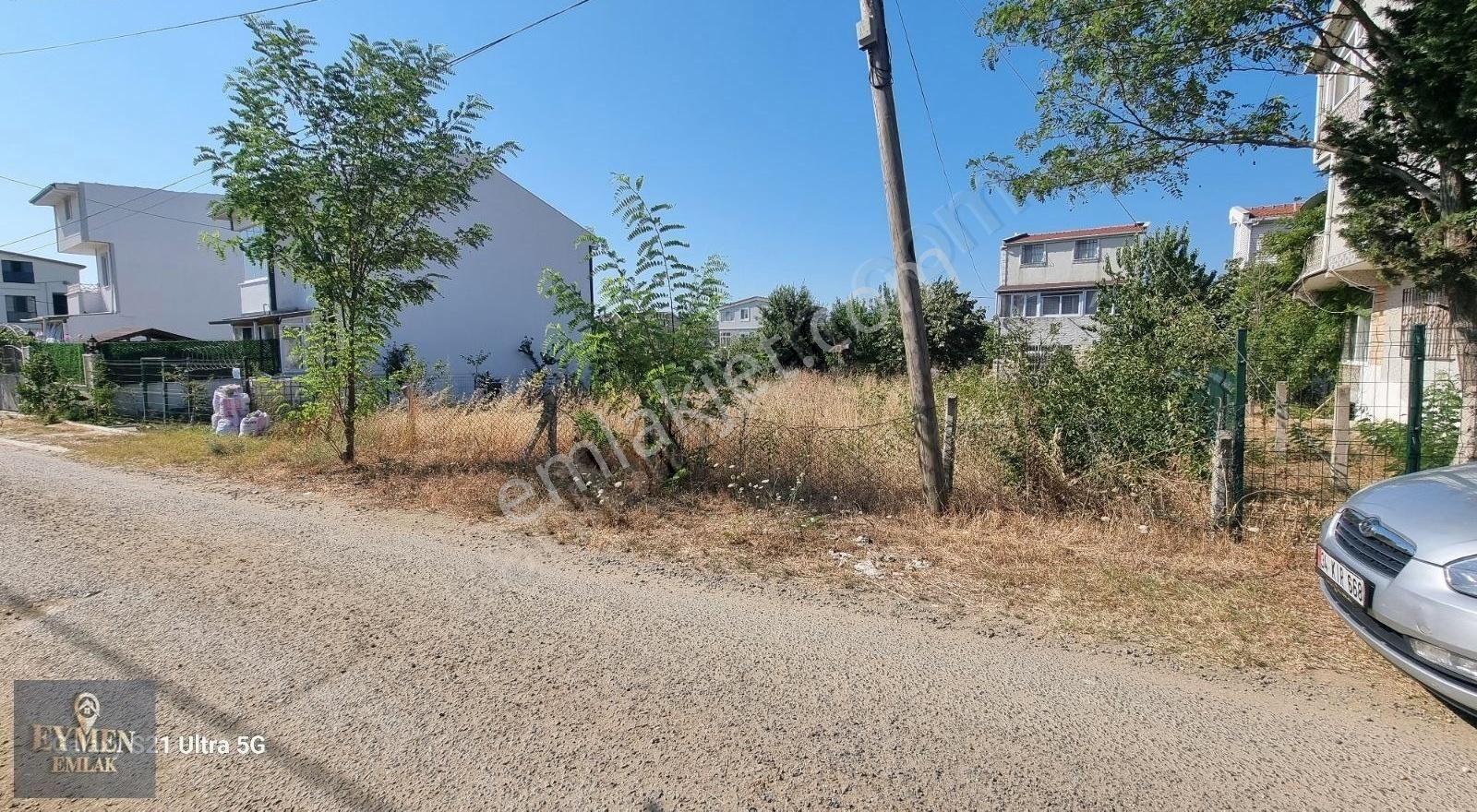 Acil Satılık Arsa - Görsel 14
