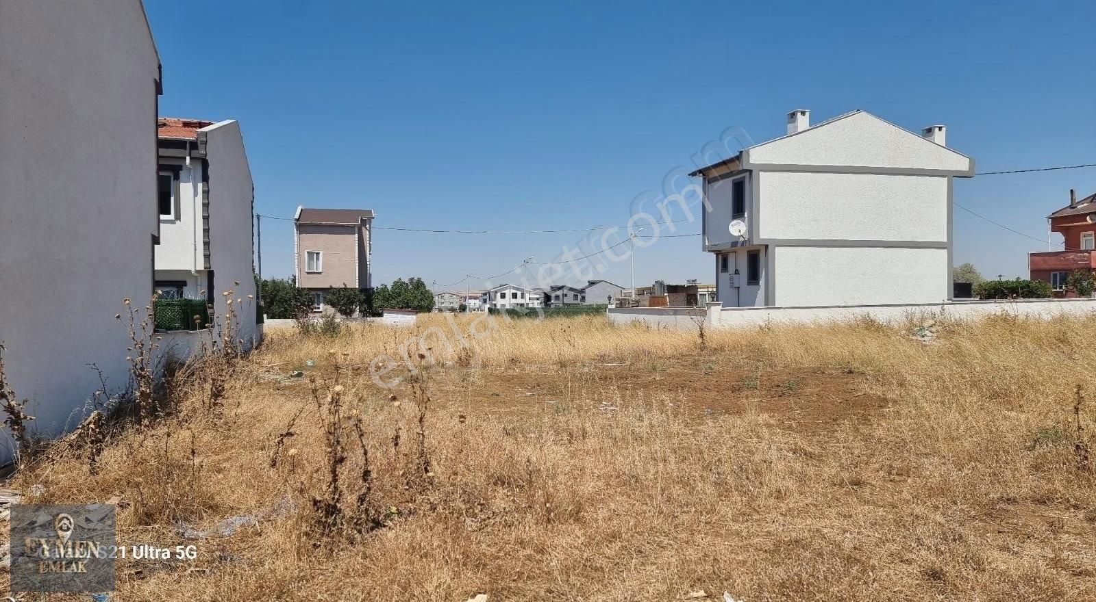 Acil Satılık Arsa - Görsel 15