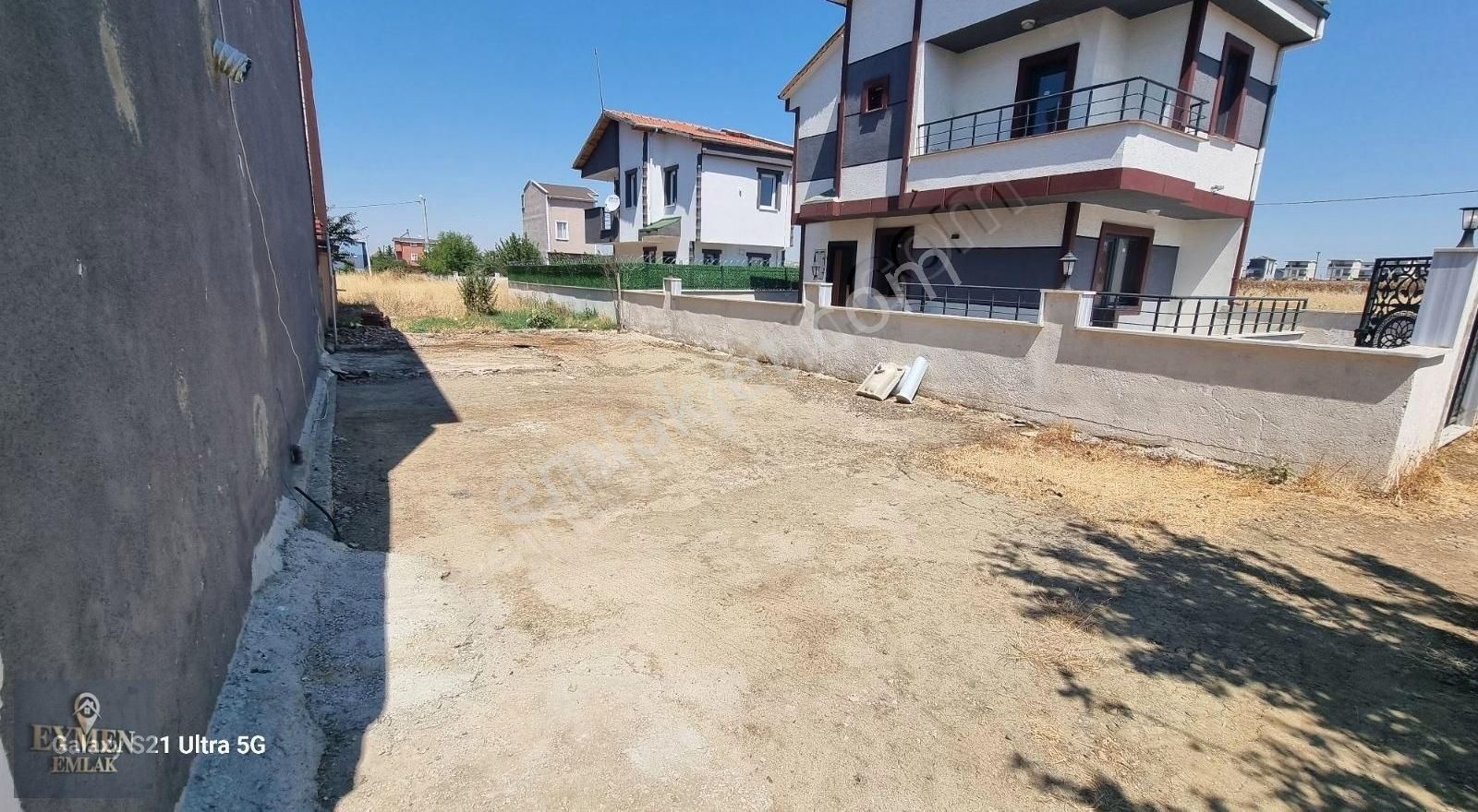 Acil Satılık Arsa - Görsel 2