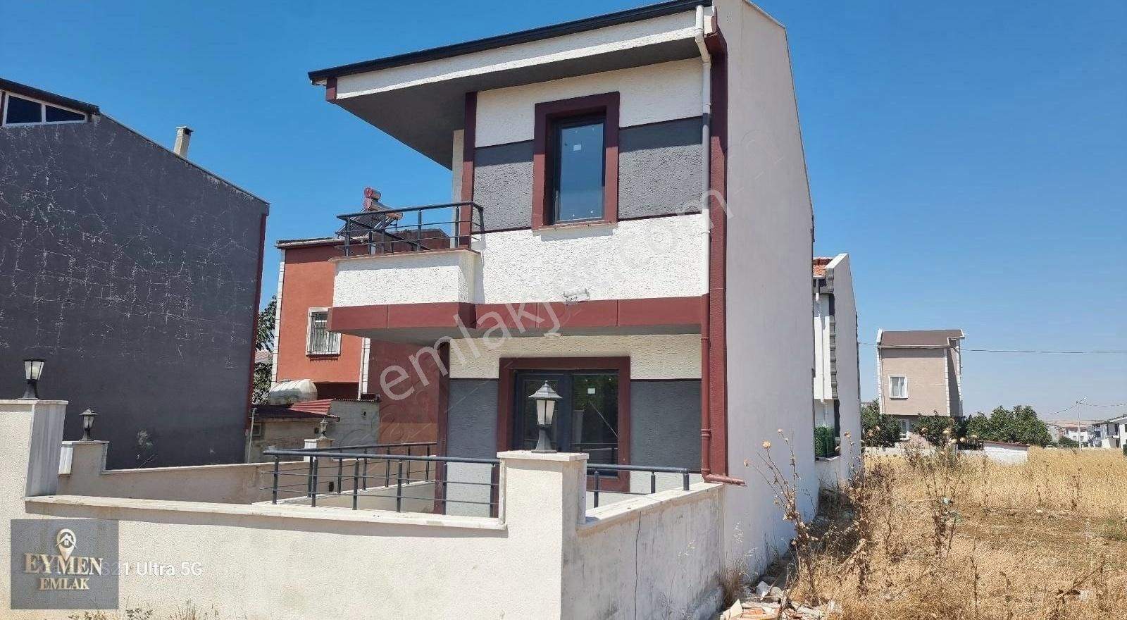 Acil Satılık Arsa - Görsel 8