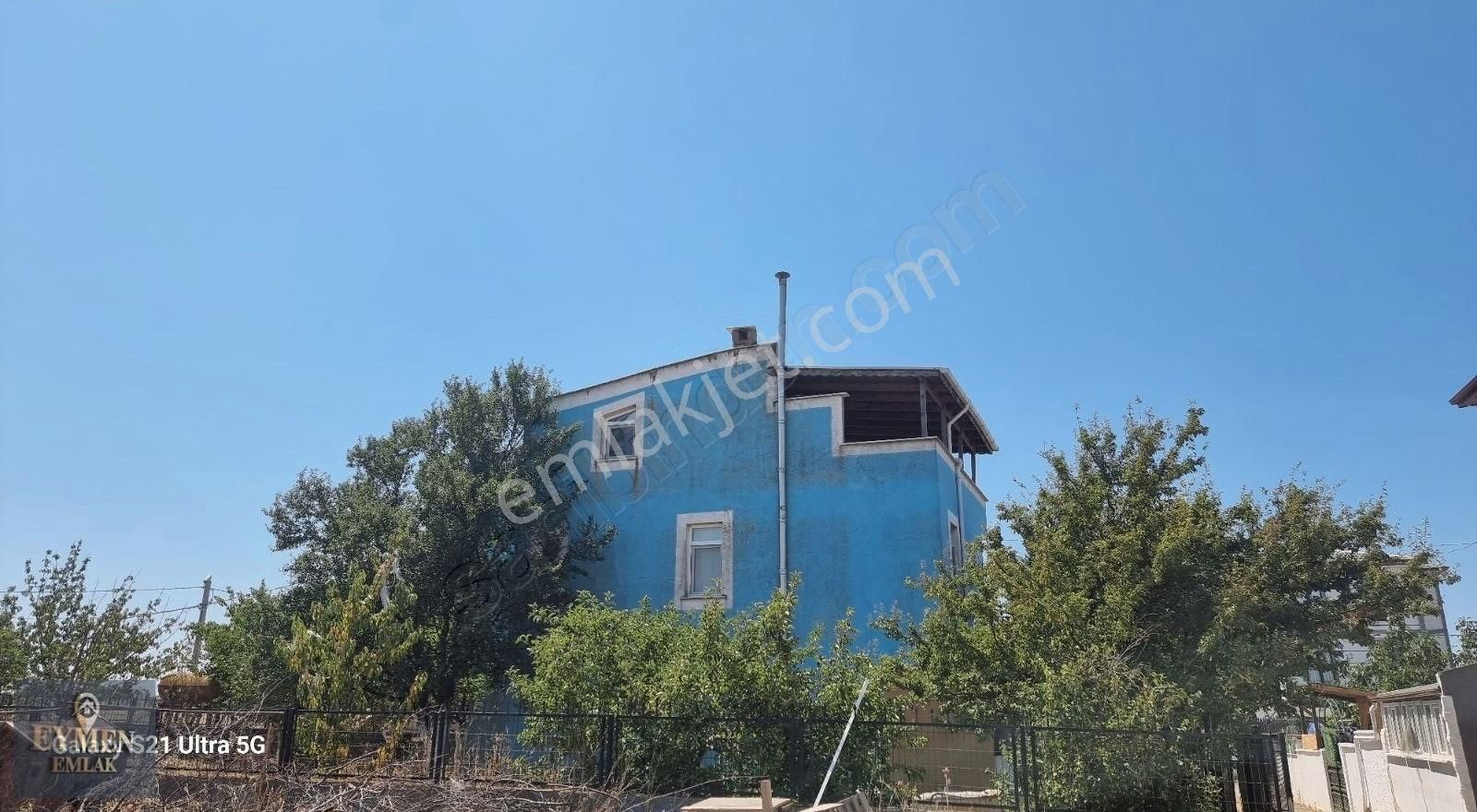 Acil Satılık Arsa - Görsel 4