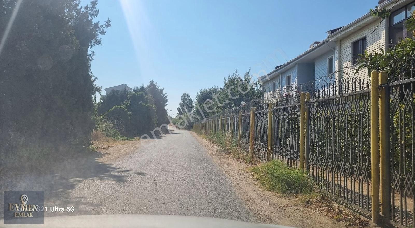 Acil Satılık Arsa - Görsel 13