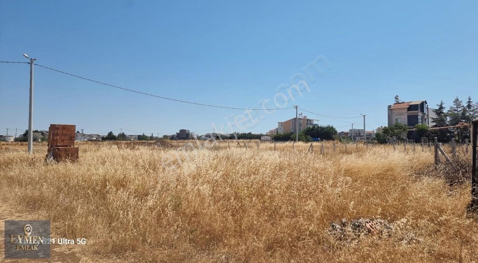 Acil Satılık Arsa - Görsel 7