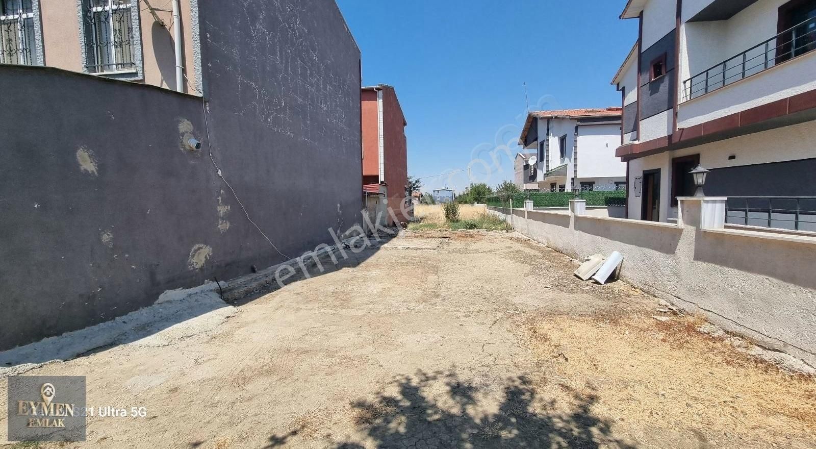 Acil Satılık Arsa - Görsel 17