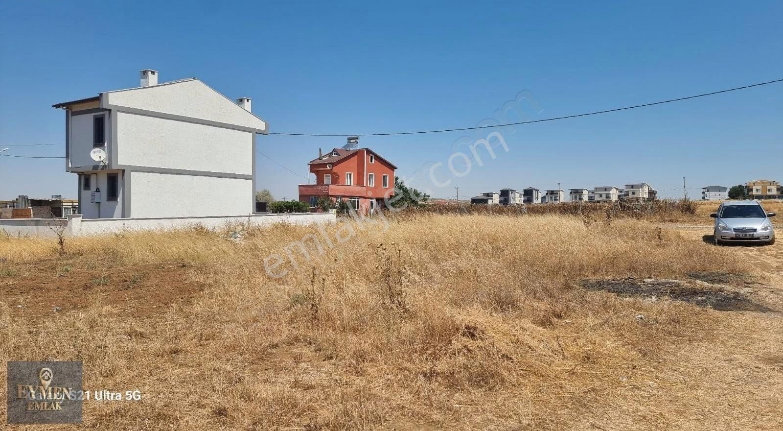 Acil Satılık Arsa - Görsel 11