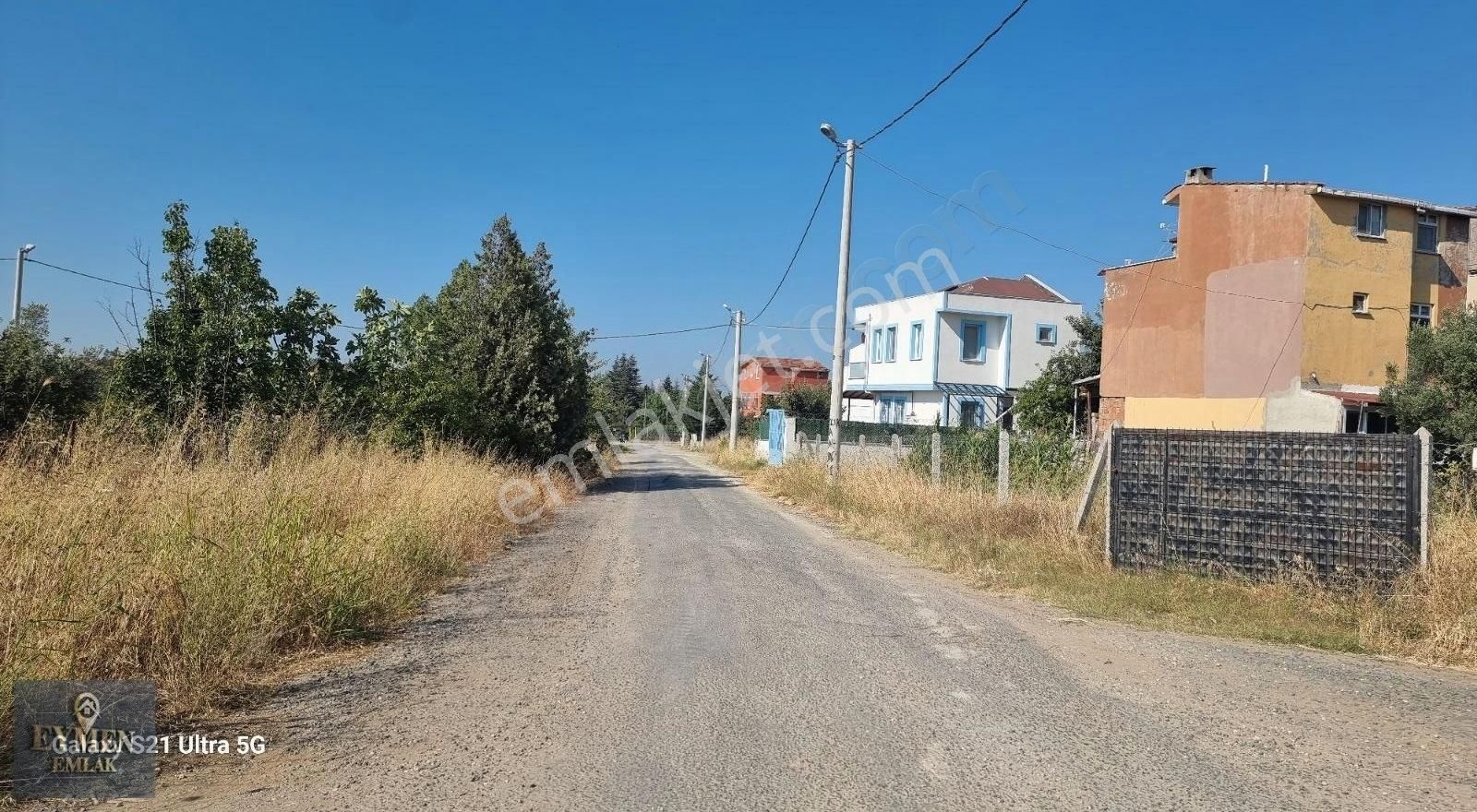 Acil Satılık Arsa - Görsel 16